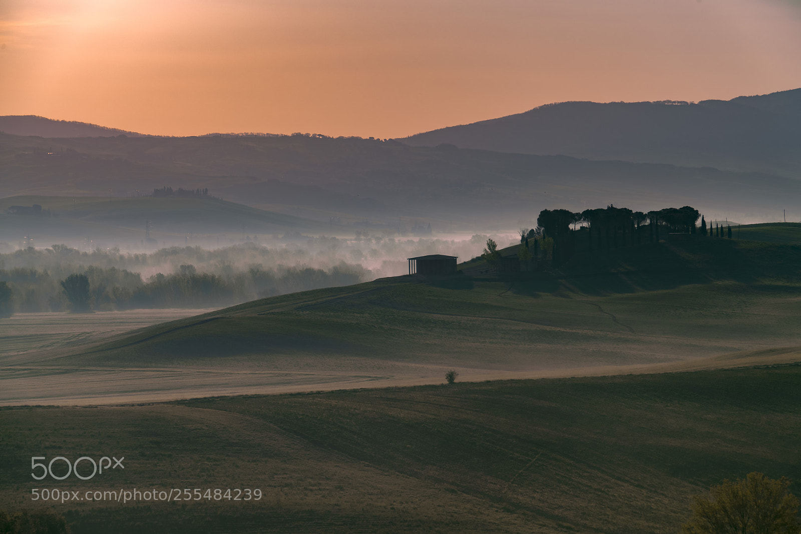 Sony a7R II sample photo. Toscane photography