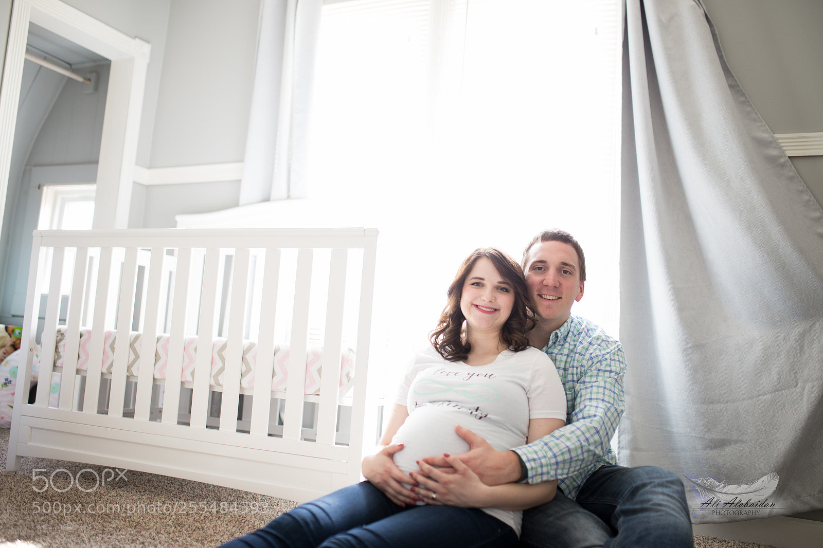 Canon EOS 6D sample photo. Selina maternity photos 2018 photography