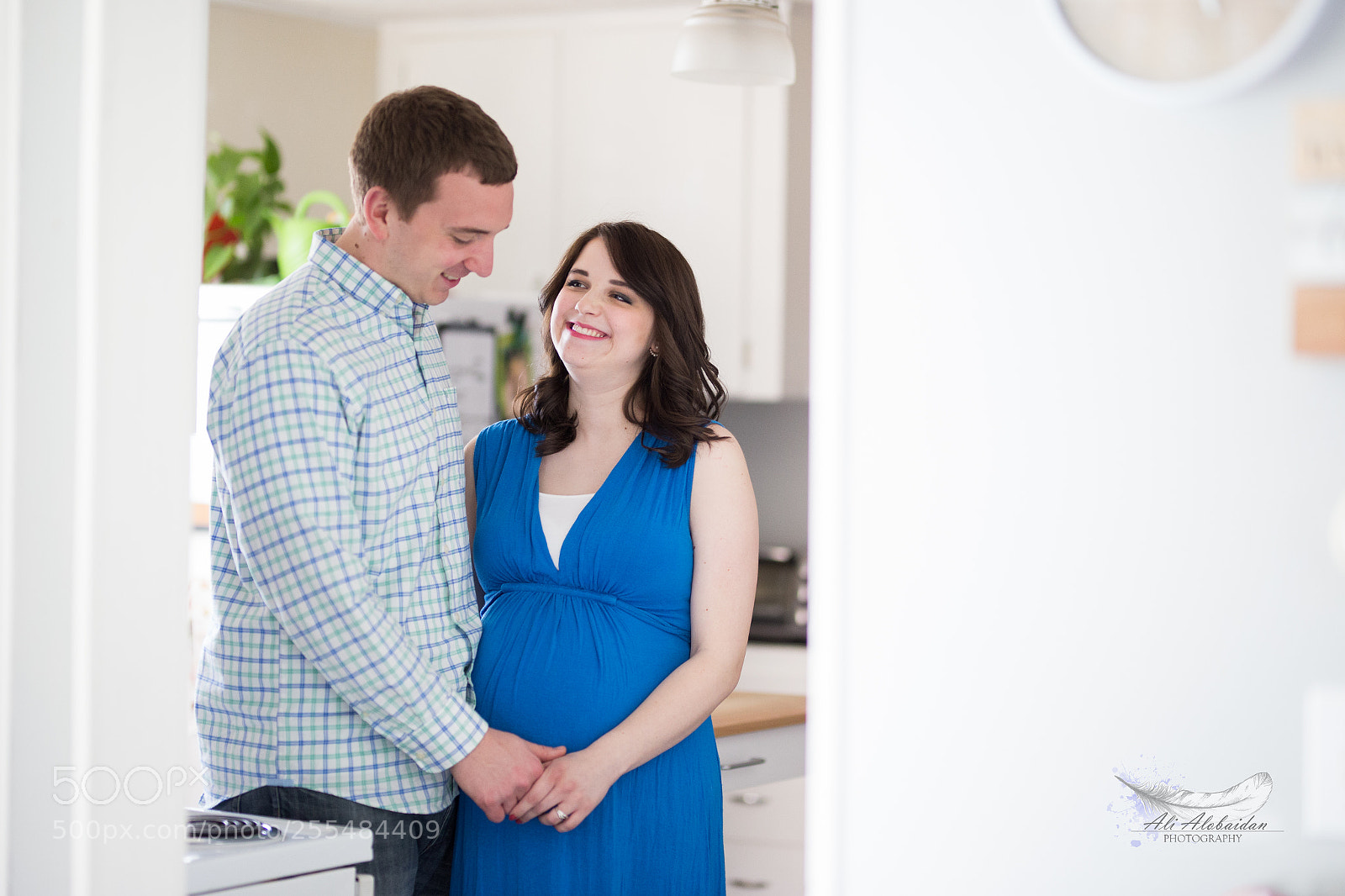 Canon EOS 6D sample photo. Selina maternity photos 2018 photography