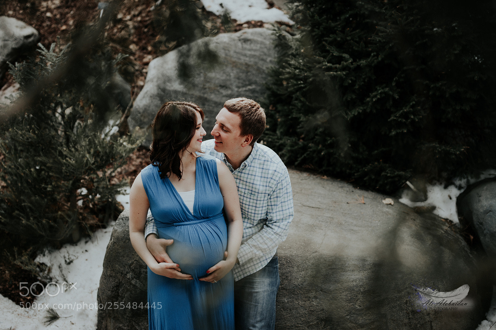 Canon EOS 6D sample photo. Selina maternity photos 2018 photography