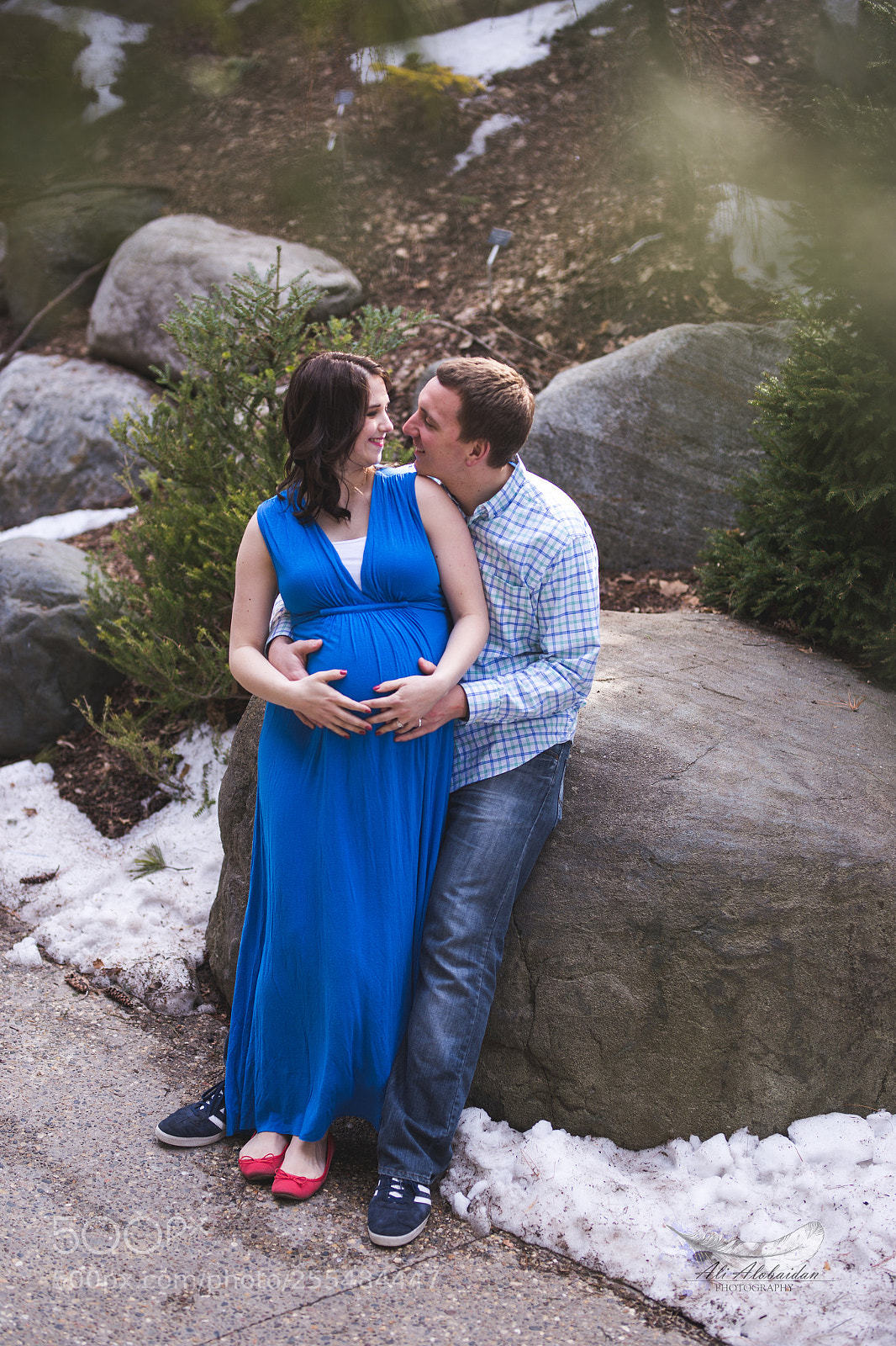 Canon EOS 6D sample photo. Selina maternity photos 2018 photography
