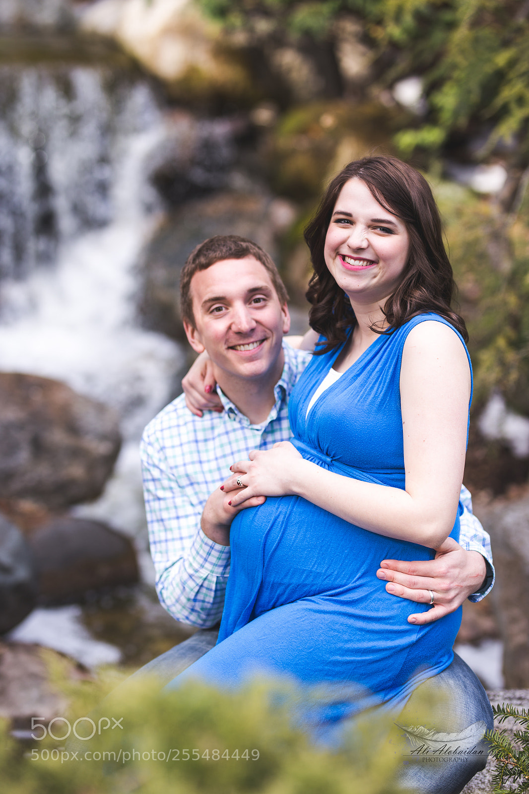 Canon EOS 6D sample photo. Selina maternity photos 2018 photography