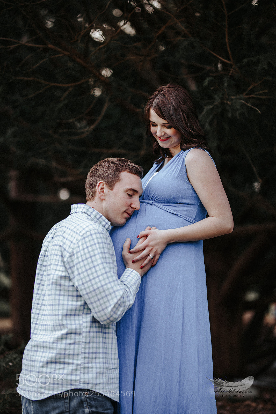 Canon EOS 6D sample photo. Selina maternity photos 2018 photography