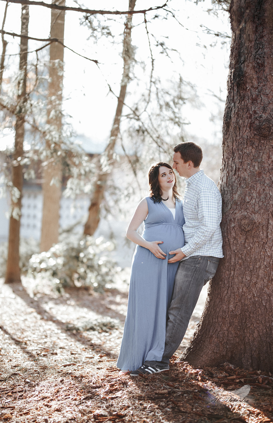 Canon EOS 6D sample photo. Selina maternity photos 2018 photography