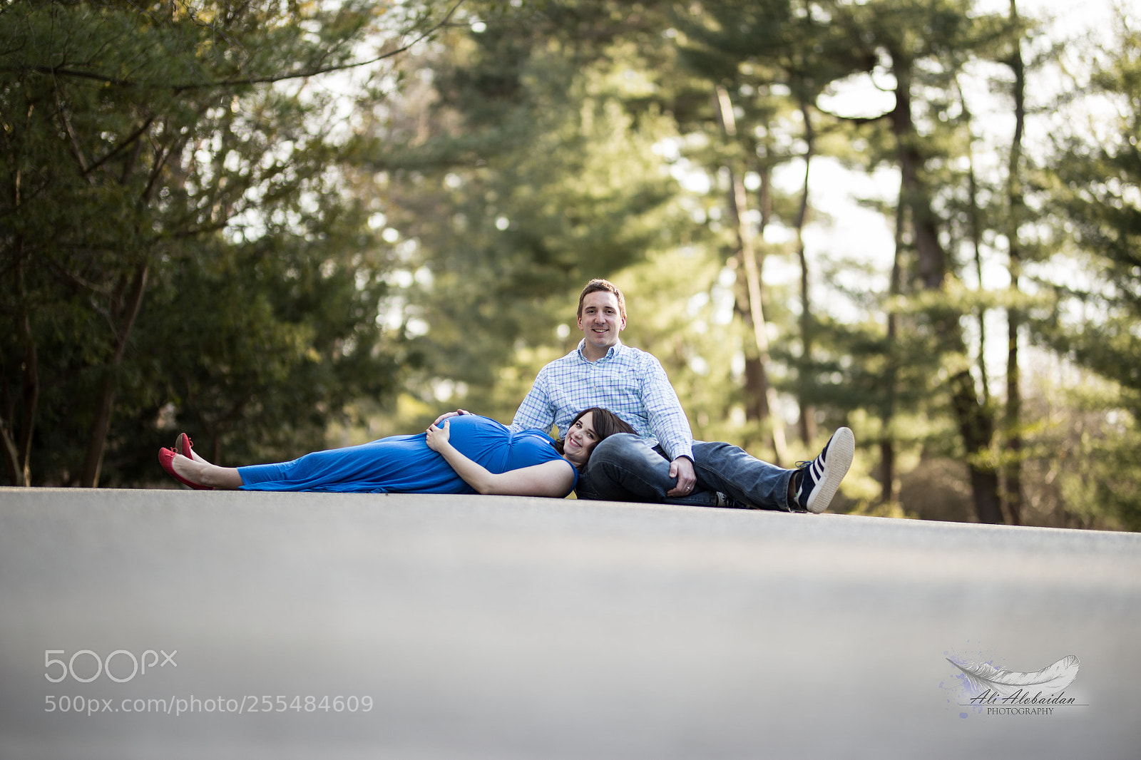 Canon EOS 6D sample photo. Selina maternity photos 2018 photography