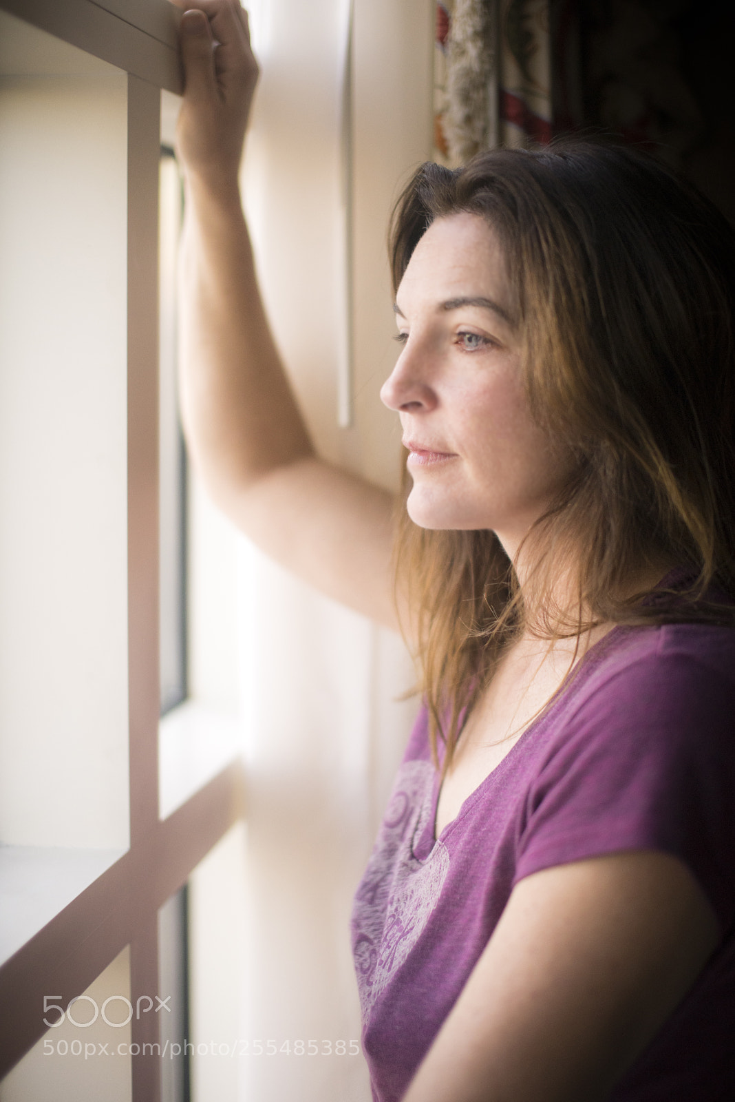 Sony a7R sample photo. Wistful photography