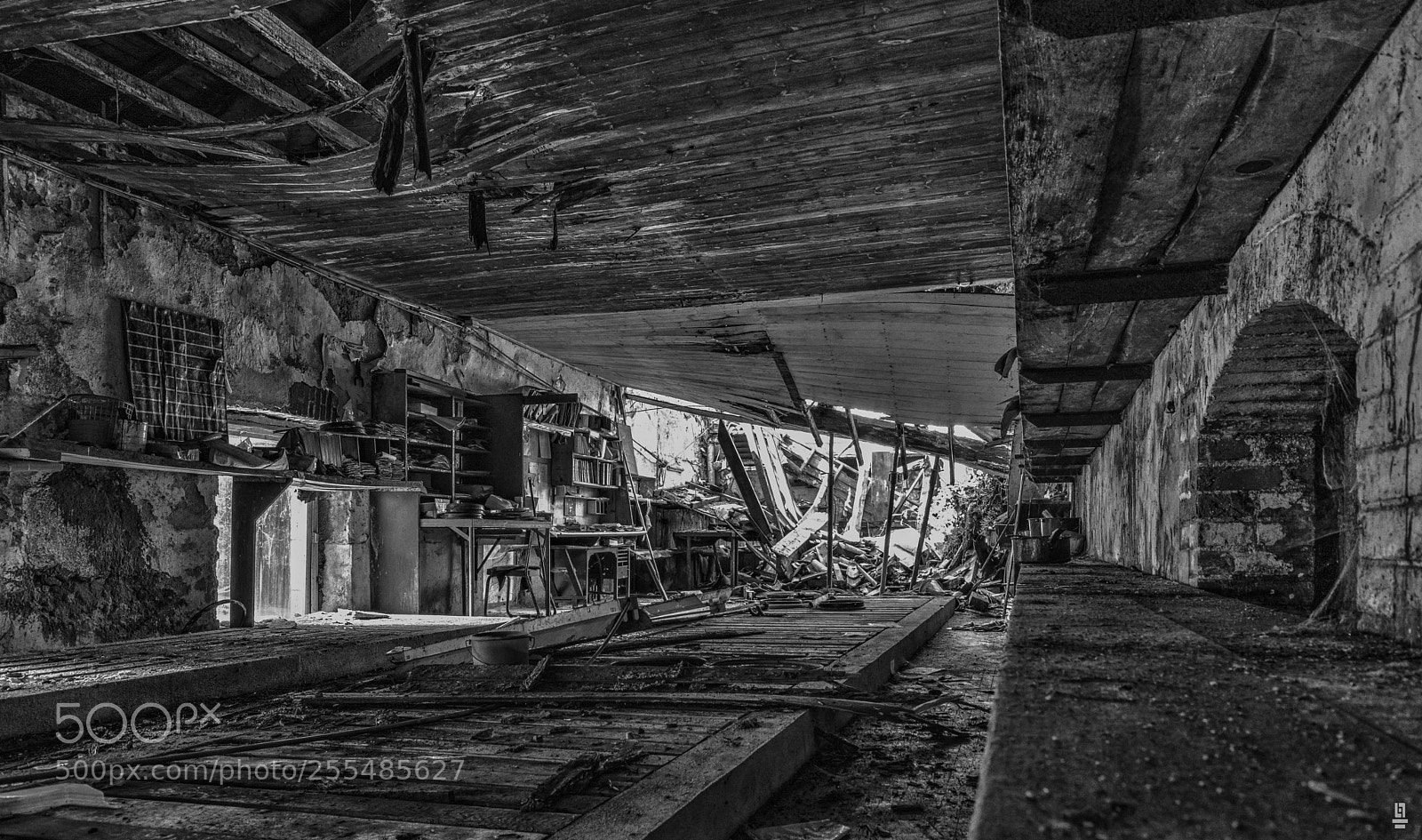 Nikon D7100 sample photo. The chemist's nest photography