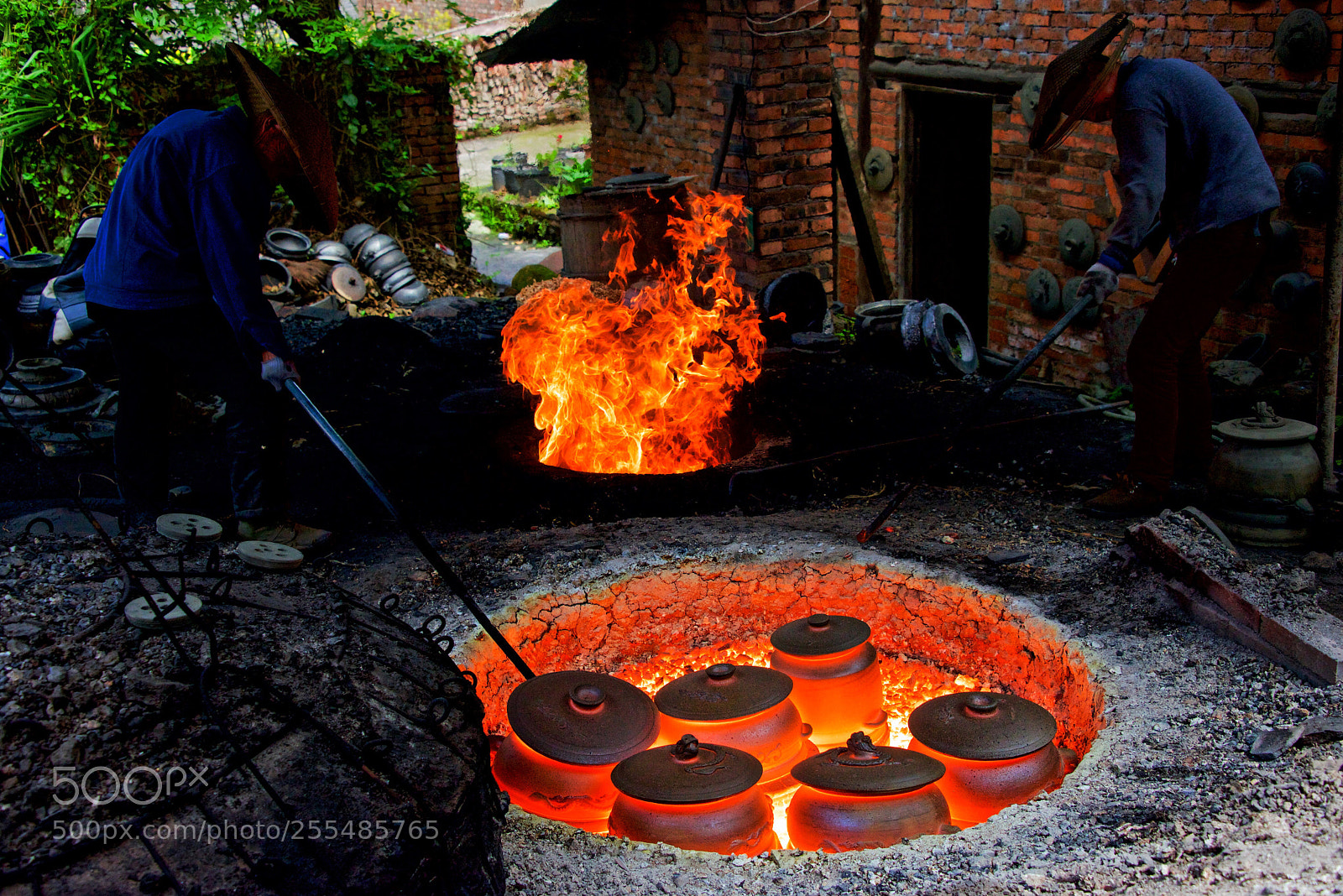 Nikon D610 sample photo. Folk tradition  photography
