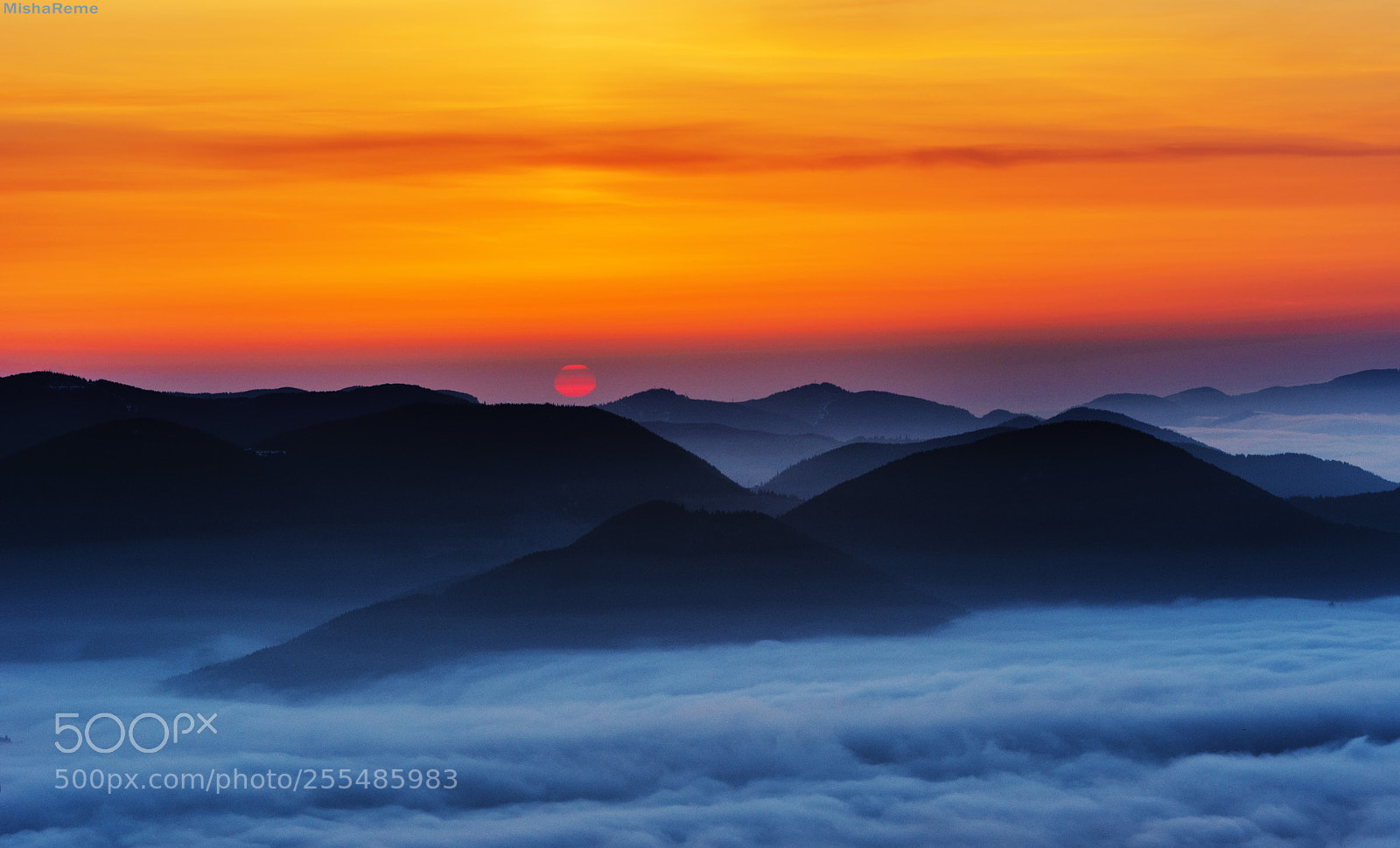Nikon D7100 sample photo. Spring dawn photography