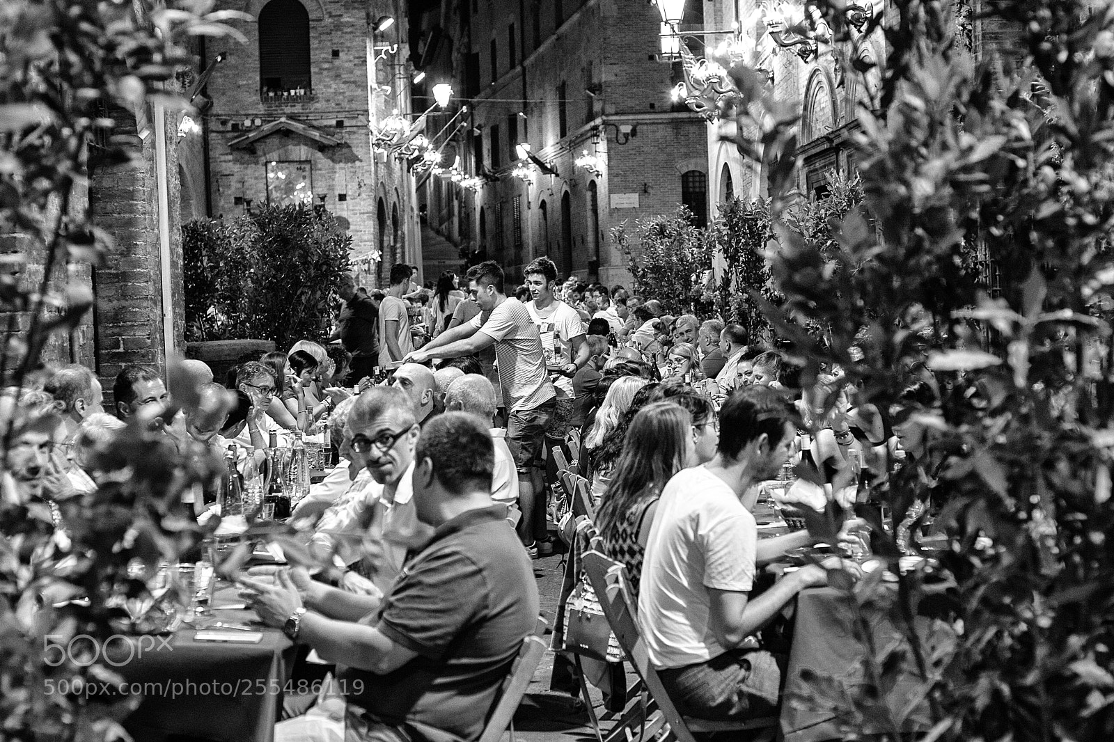 Nikon D700 sample photo. La fiesta photography
