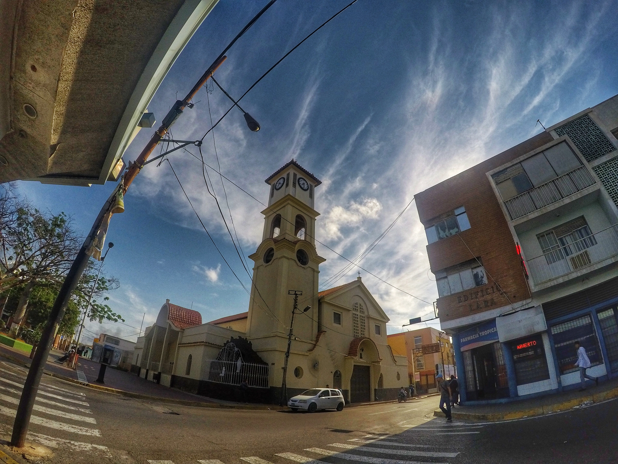 GoPro HERO4 Silver sample photo