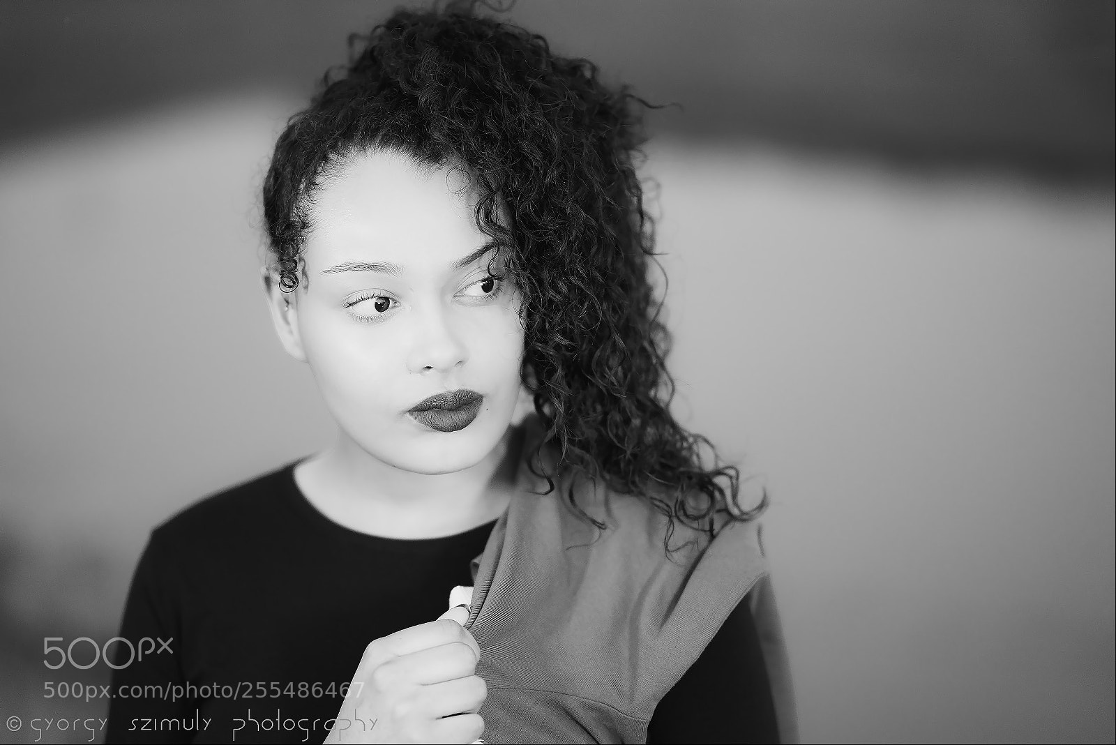 Sony a7R III sample photo. Elle' photography