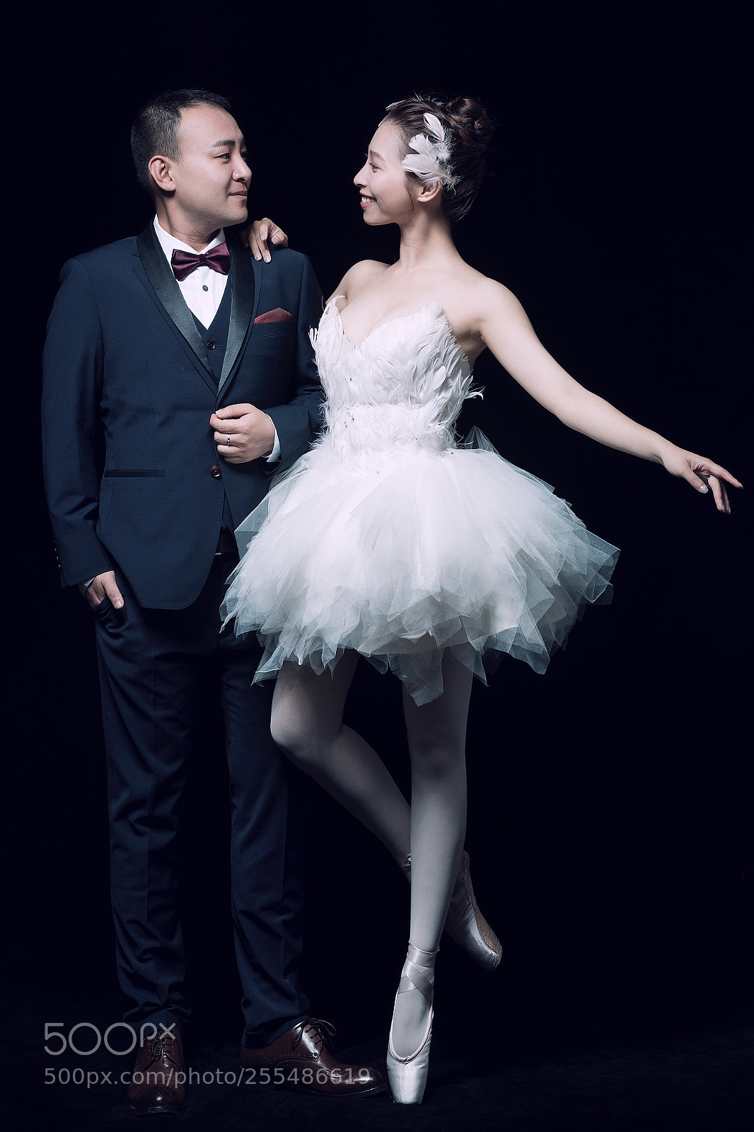Canon EOS-1D X Mark II sample photo. Wedding ballet4 photography