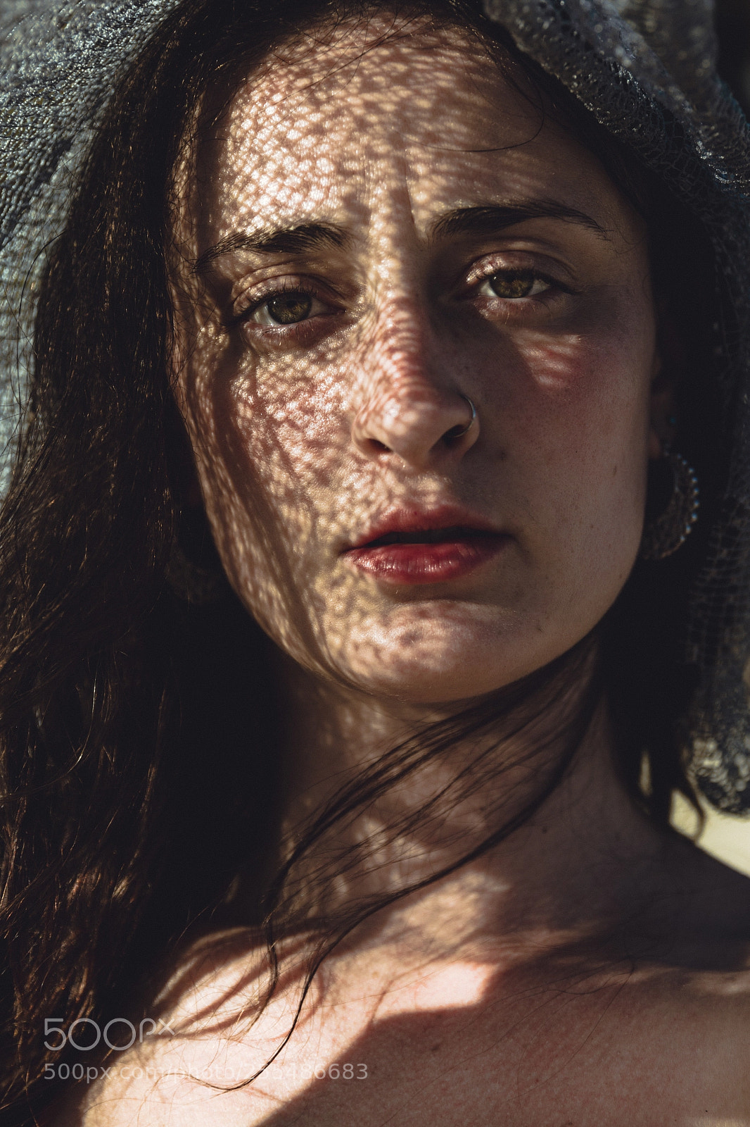 Canon EOS 60D sample photo. Aubrey. beach portrait photography