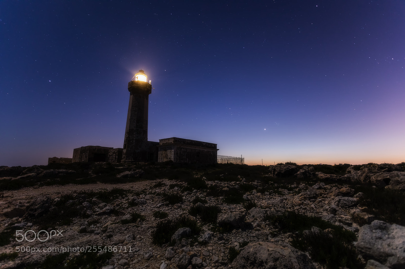 Canon EOS 5D Mark IV sample photo. Lighthouse photography