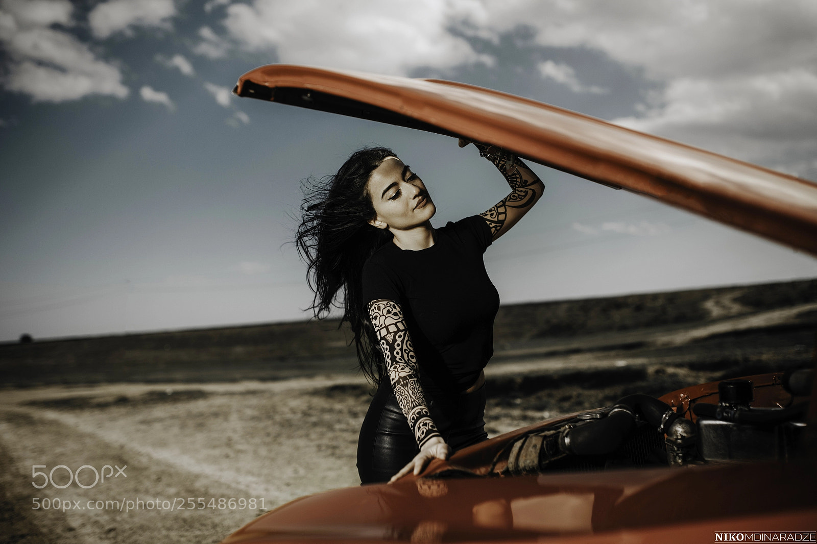 Canon EOS 6D sample photo. Anano photography