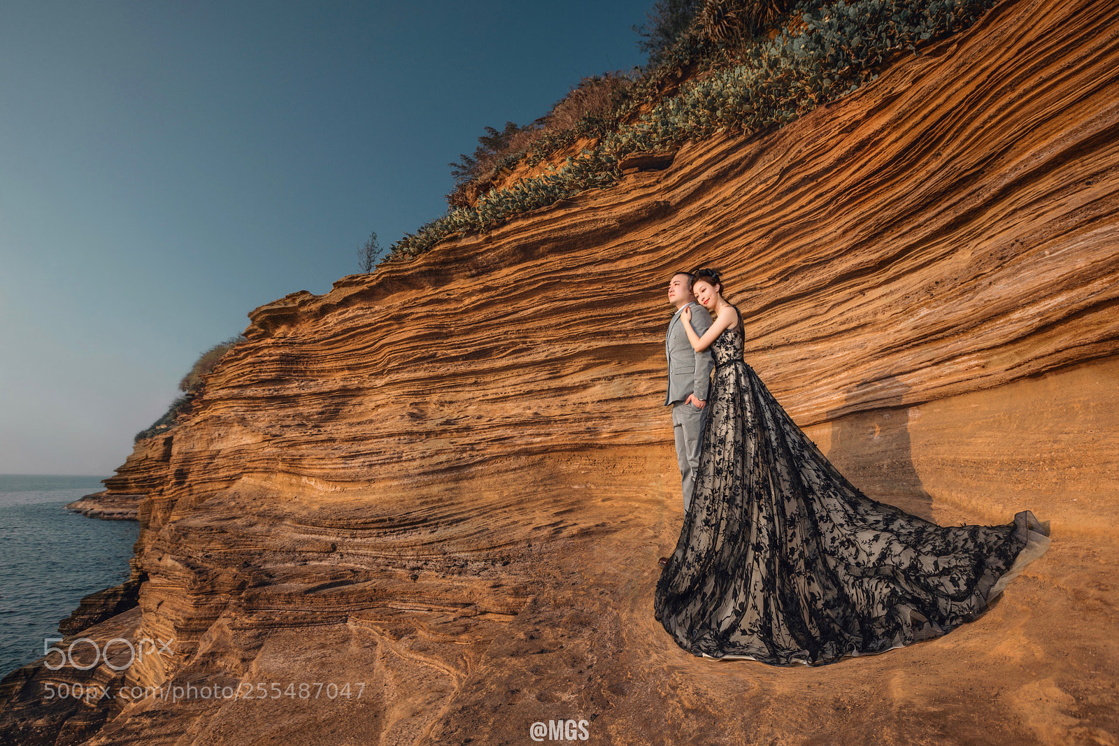 Sony a7R II sample photo. Weizhou island2 photography