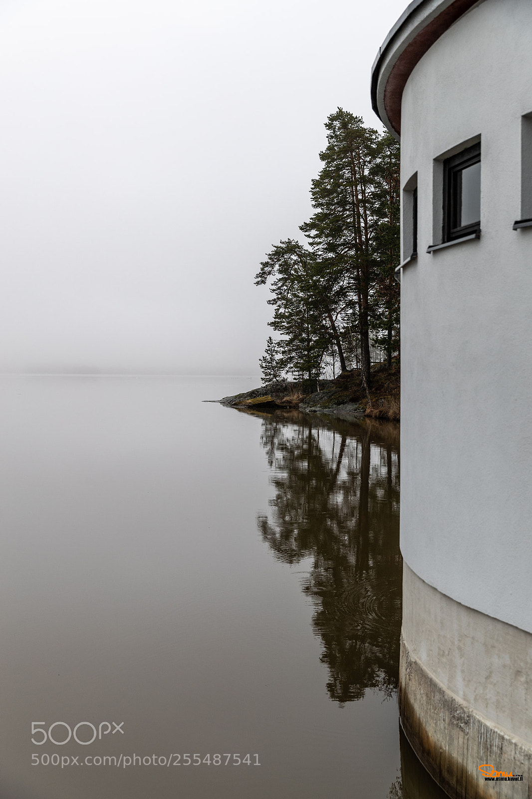 Canon EOS-1D X Mark II sample photo. Lake tuusula 2 photography