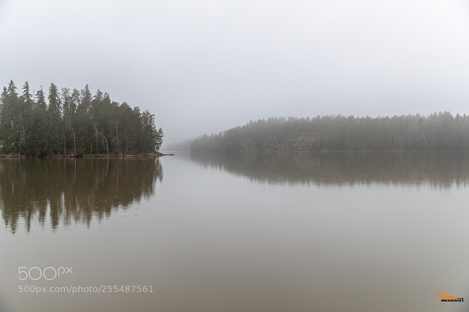 Canon EOS-1D X Mark II sample photo. Lake tuusula 1 photography