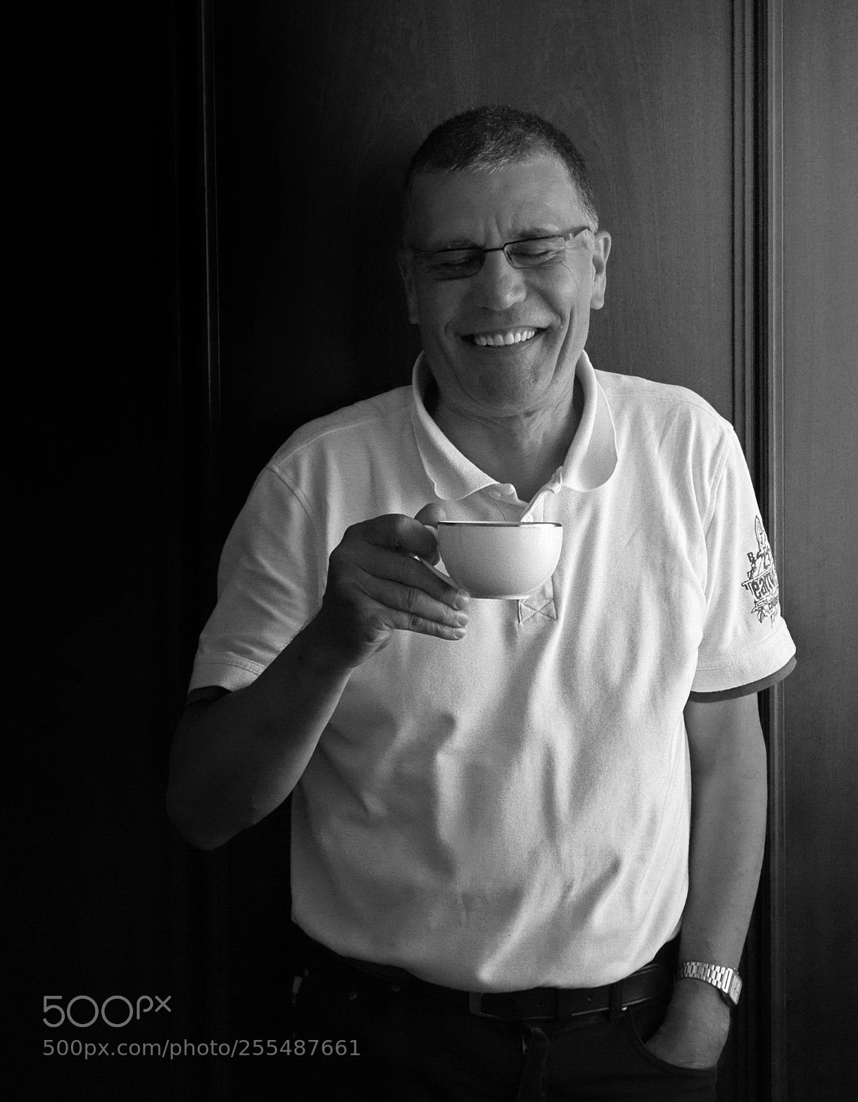 Nikon D90 sample photo. Me photography
