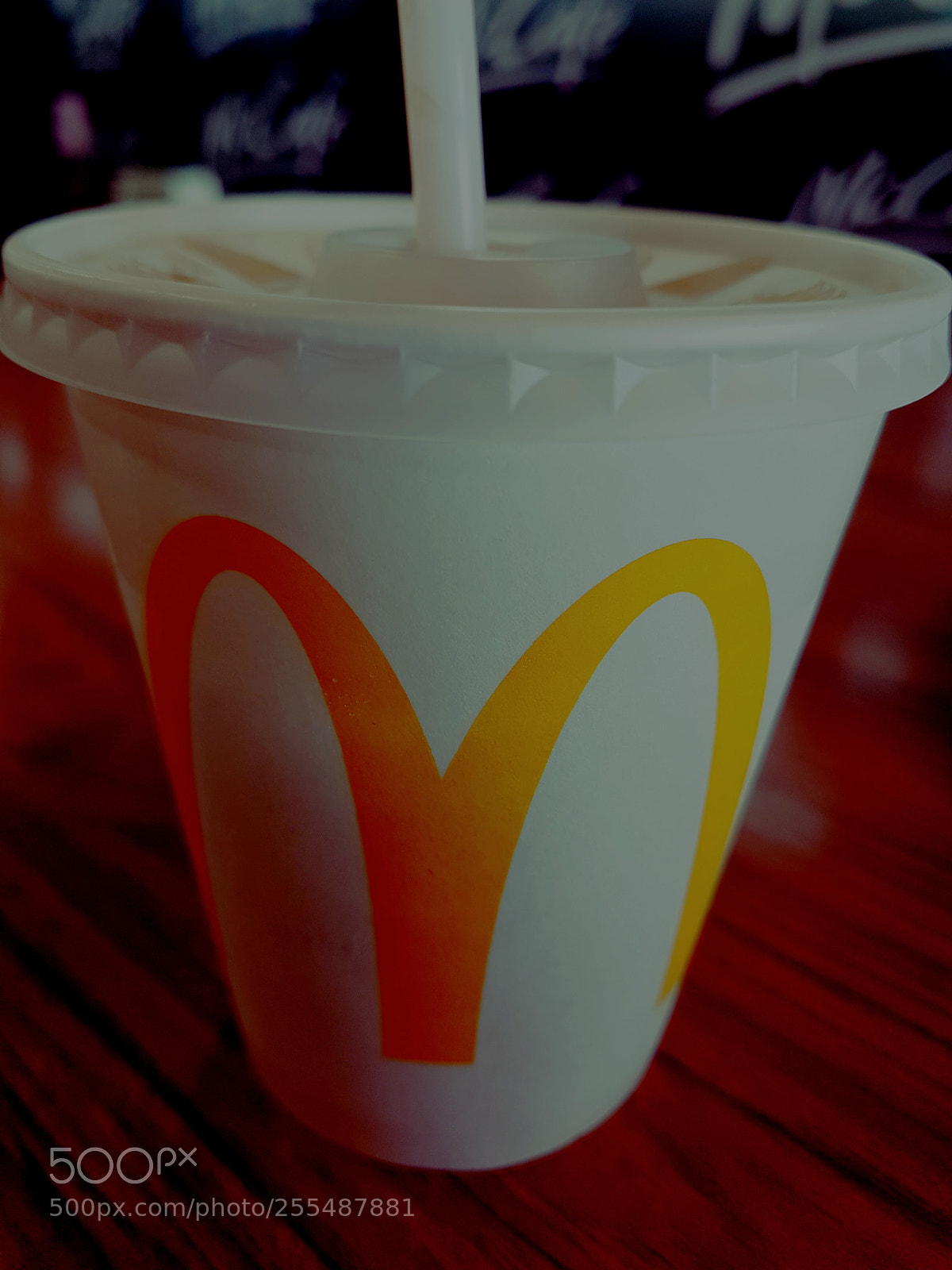 Samsung Galaxy S7 sample photo. Fave fast food restaurant! photography