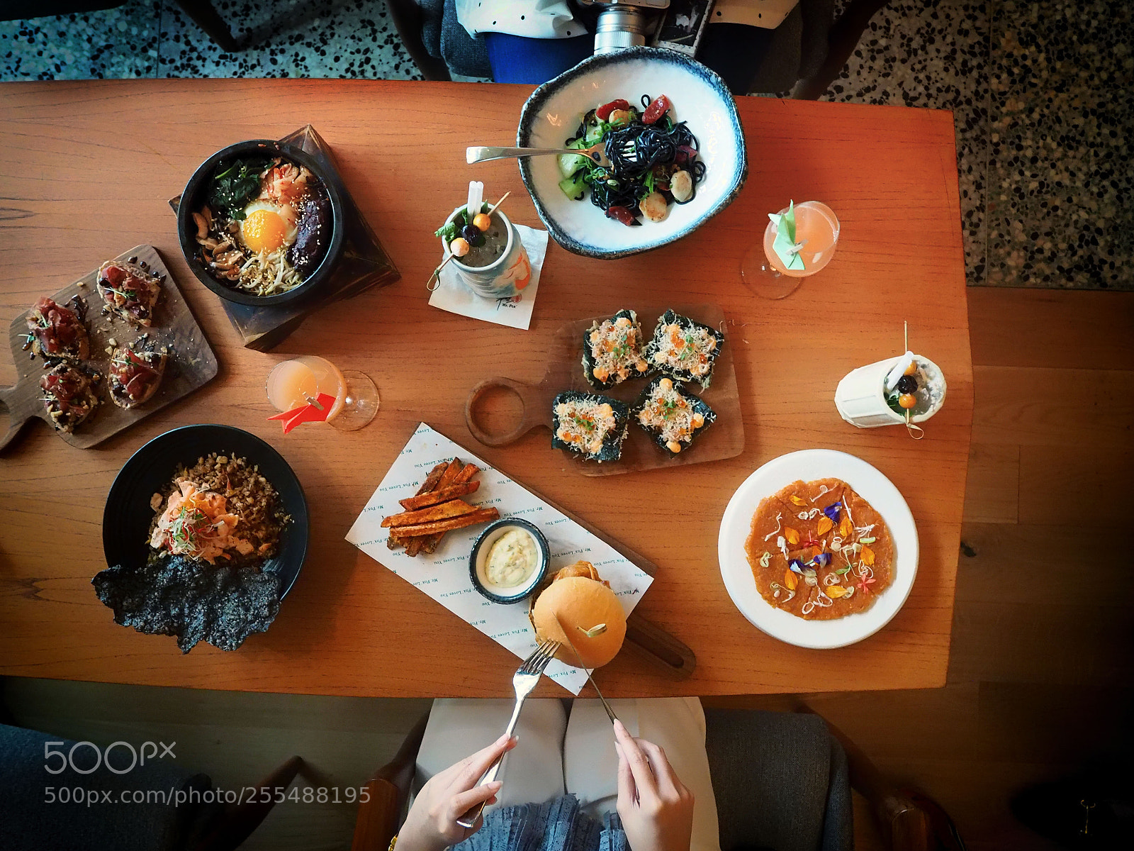 Olympus OM-D E-M5 II sample photo. Mr fox surabaya photography