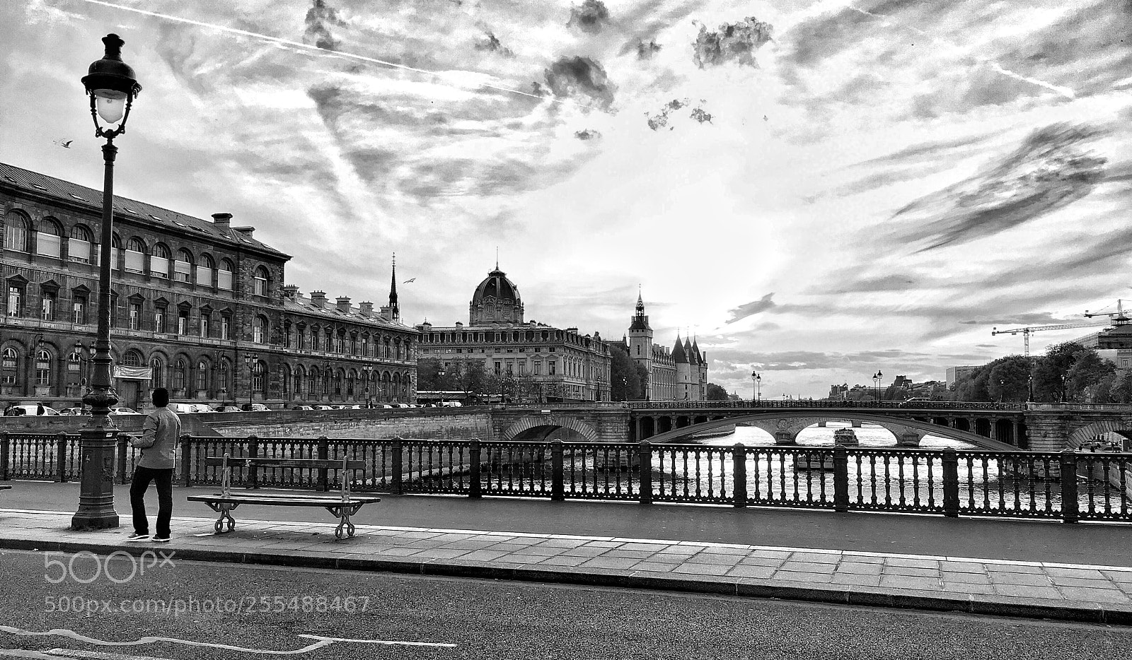 Apple iPhone 6s sample photo. Paris  photography
