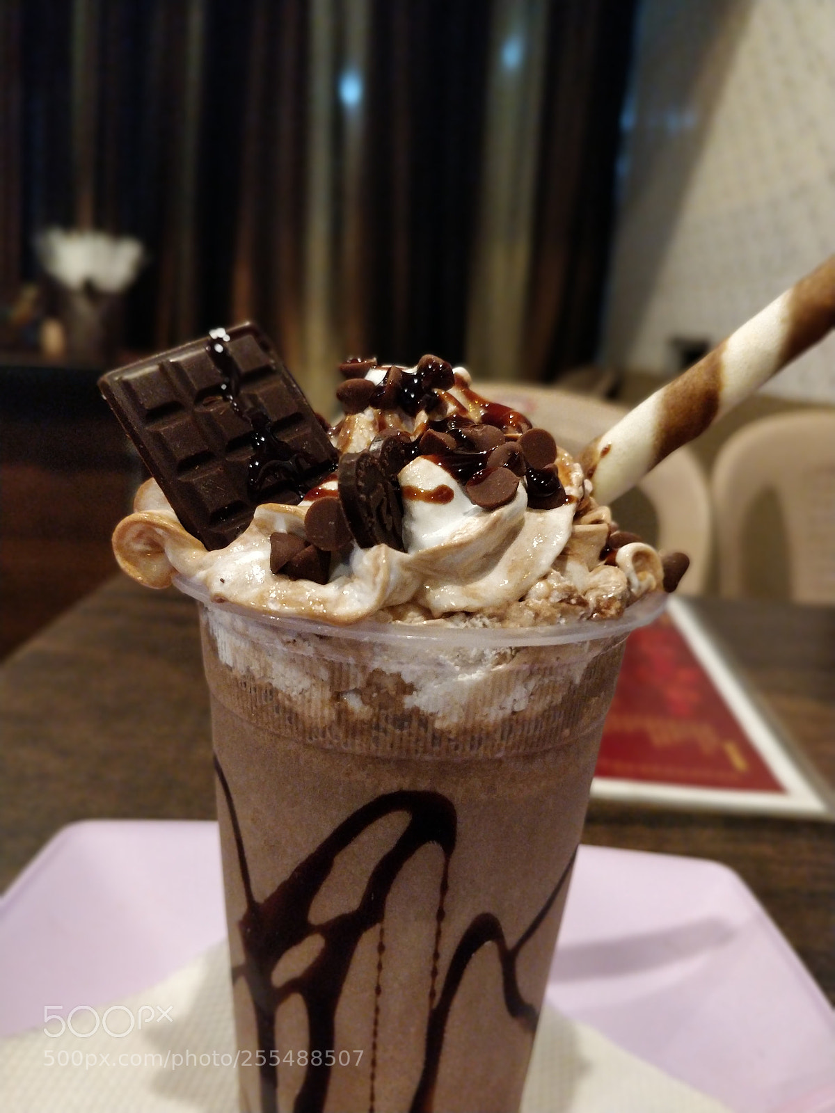 OnePlus 5T sample photo. Chocolate is ♥️ photography