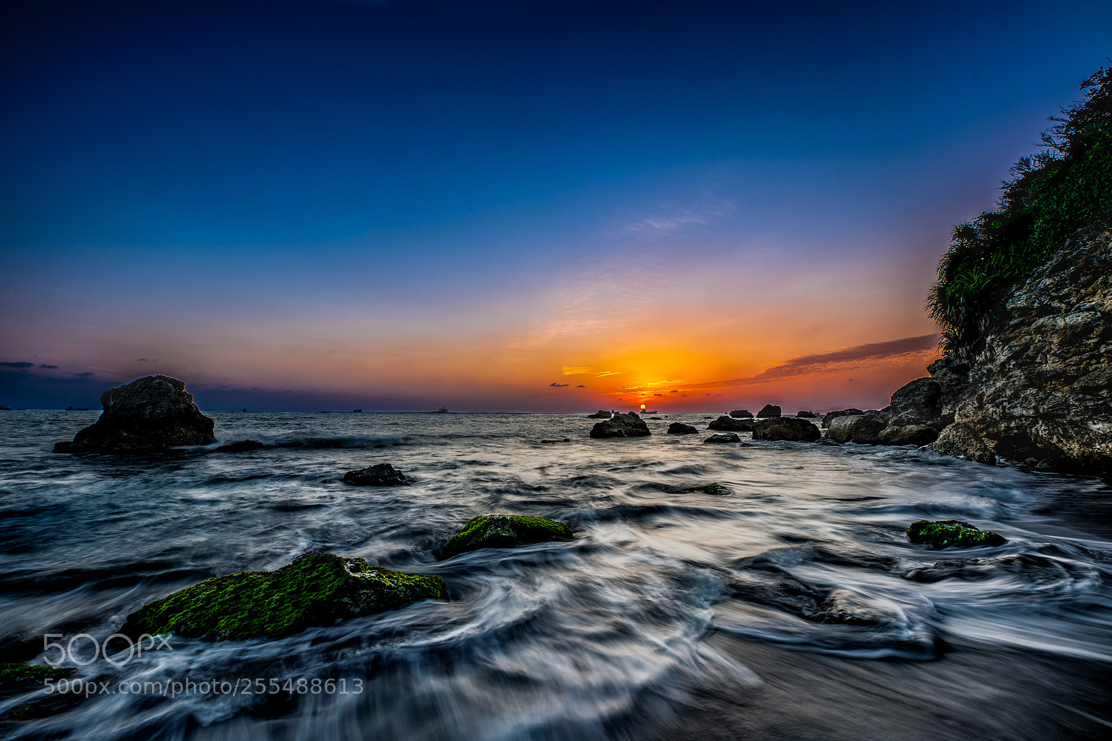 Sony a9 sample photo. Sunset photography