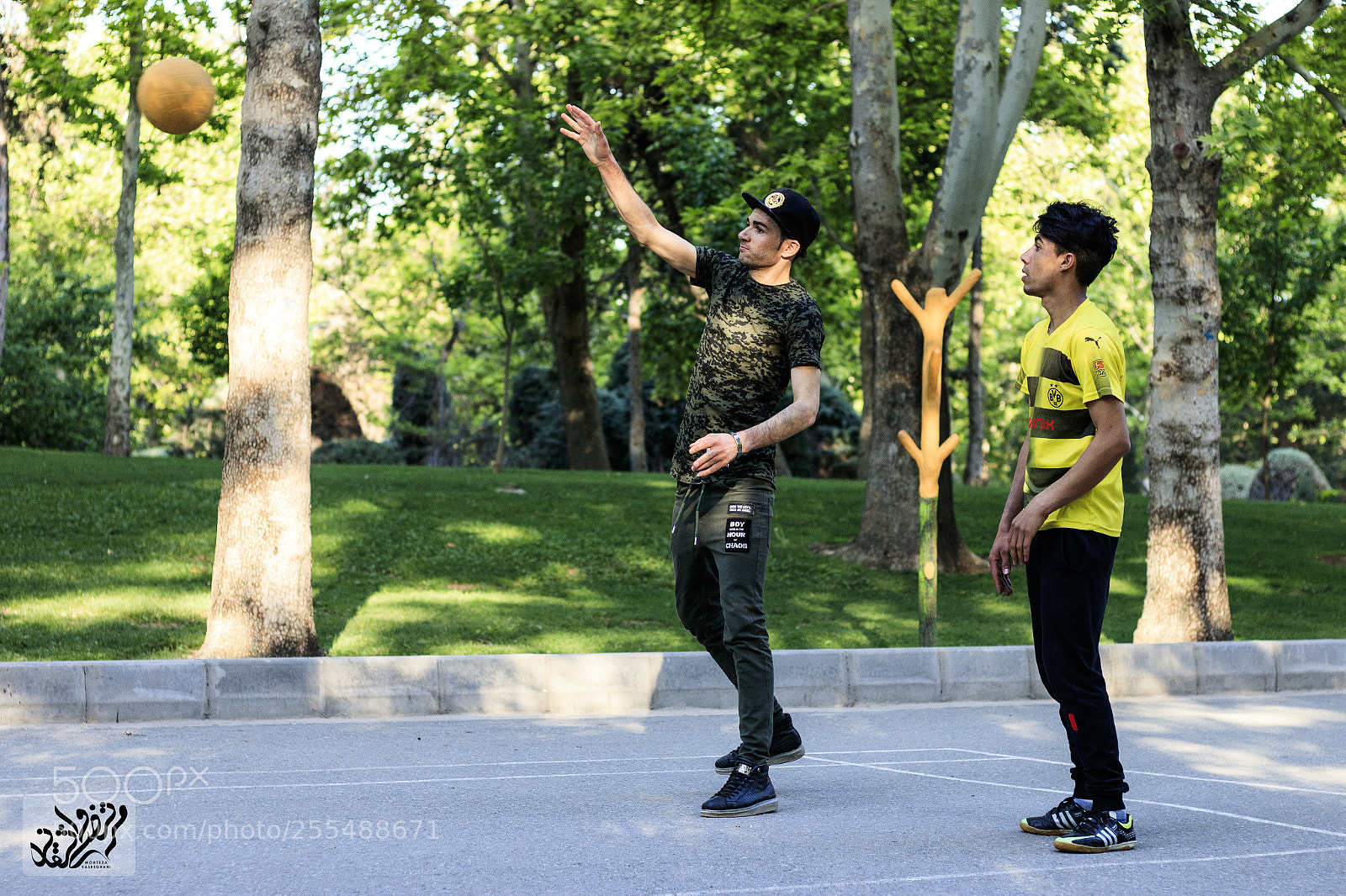 Canon EOS 80D sample photo. Hands up, kick the photography
