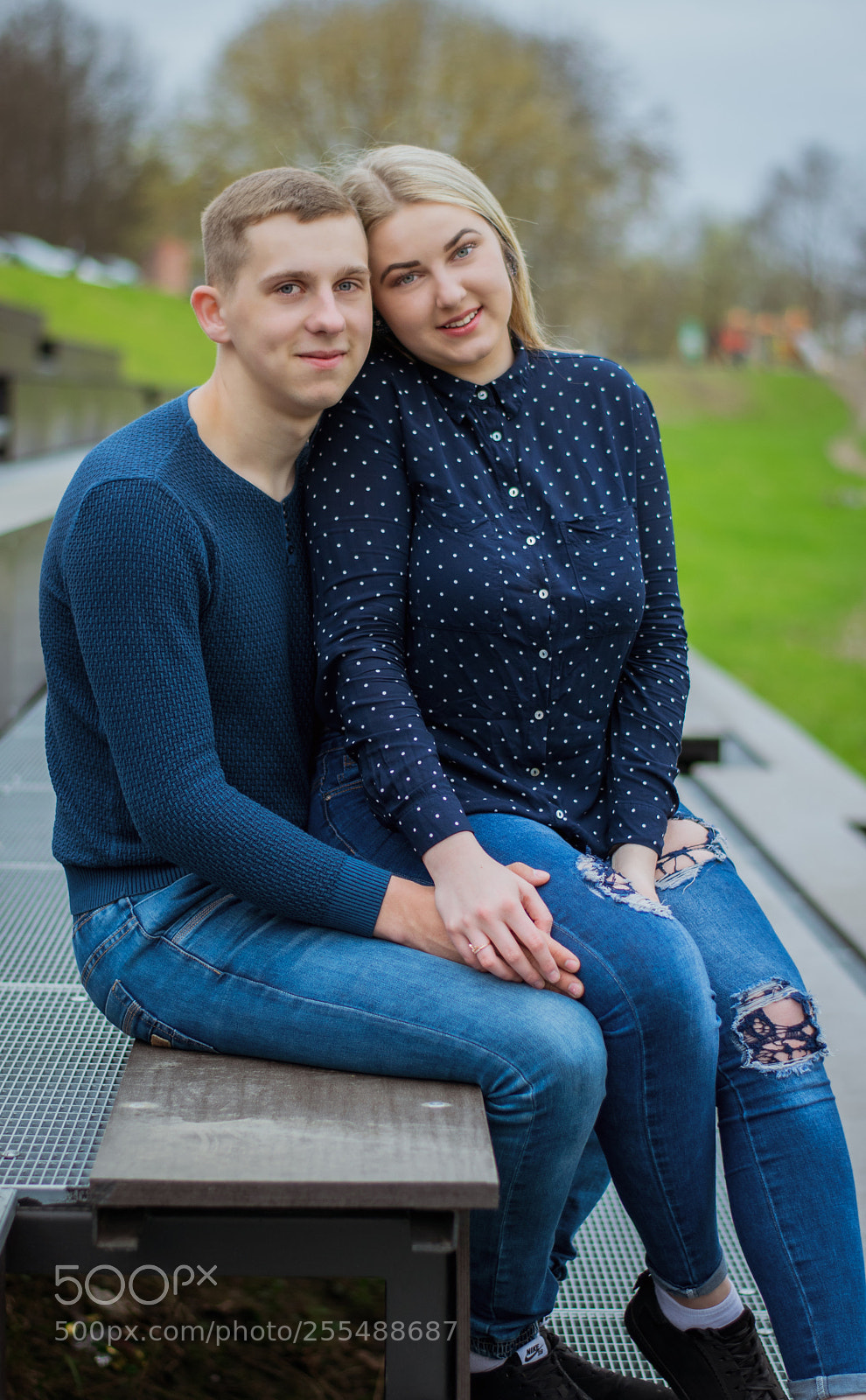 Nikon D3300 sample photo. Karolina and lukas photography