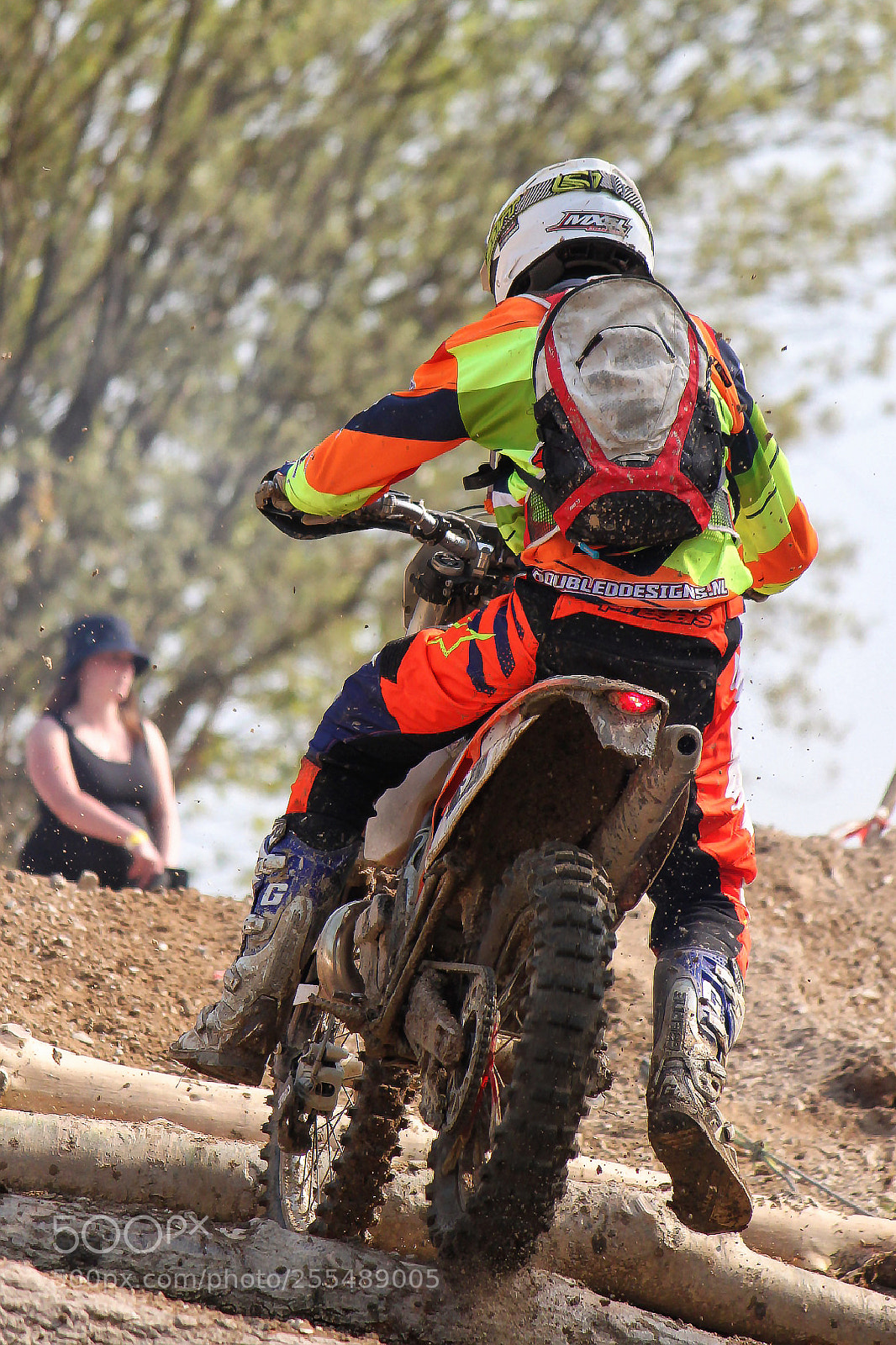 Canon EOS 500D (EOS Rebel T1i / EOS Kiss X3) sample photo. Hard enduro crimmitschau photography