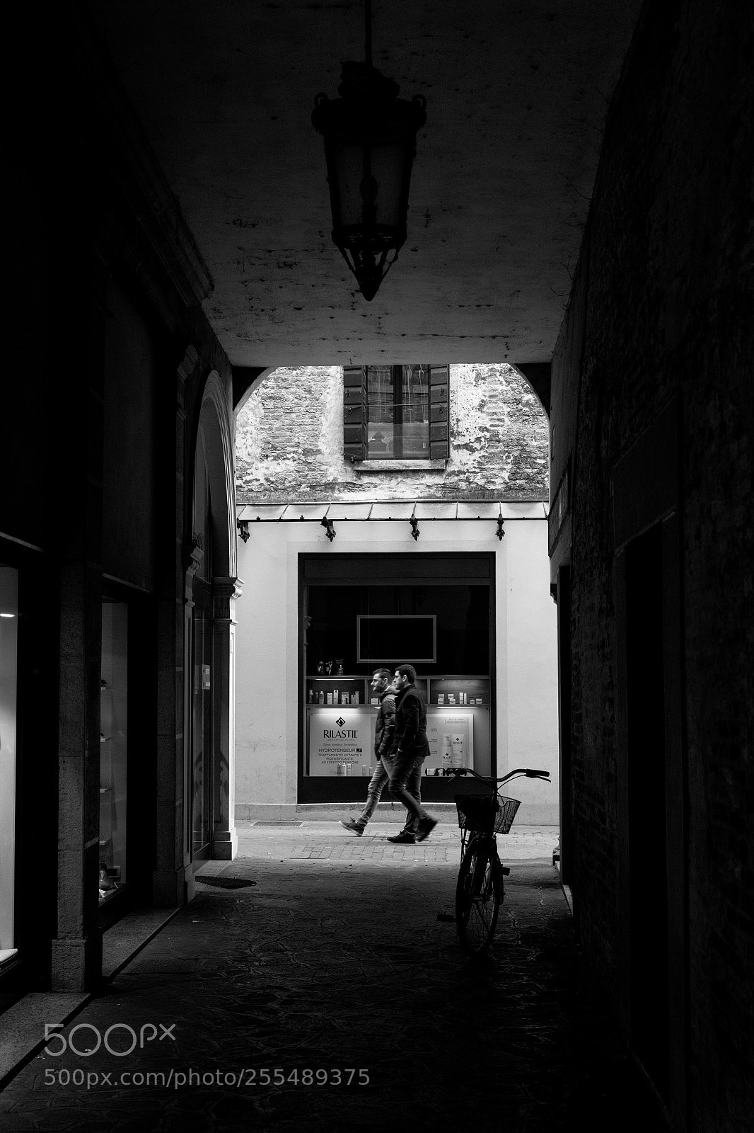 Canon EOS 60D sample photo. Treviso photography