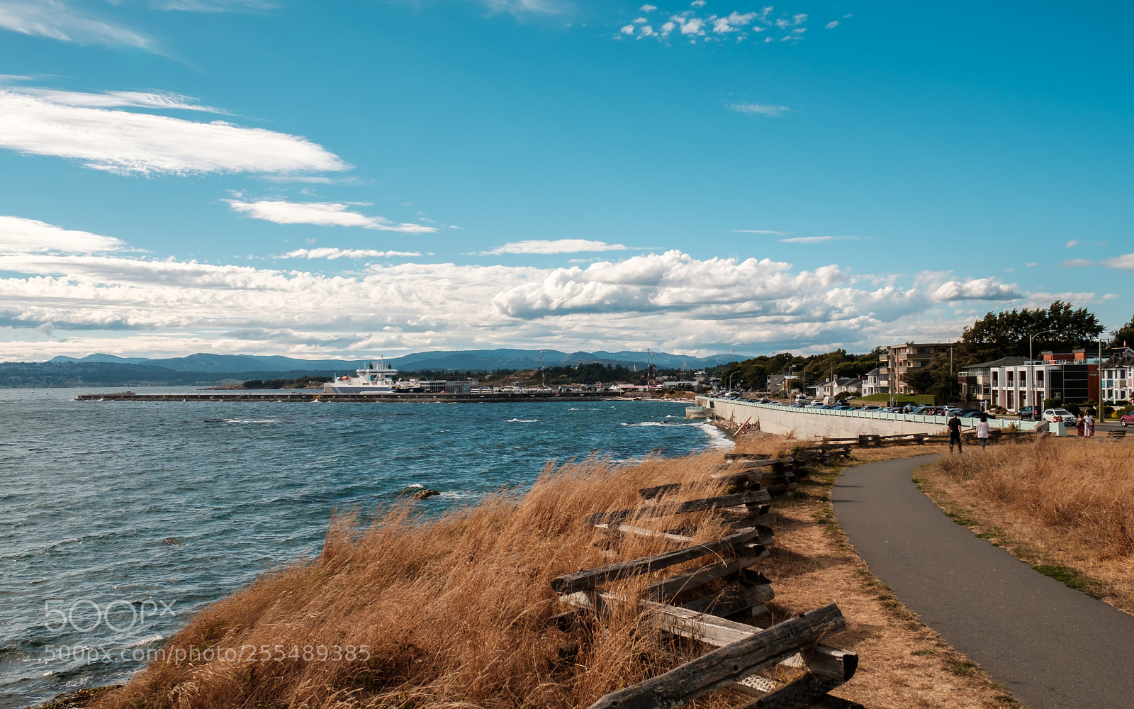 Fujifilm X-T2 sample photo. James bay victoria photography