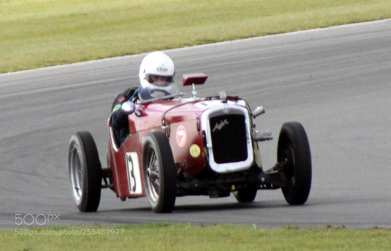Canon EOS 50D sample photo. Amoc snetterton photography