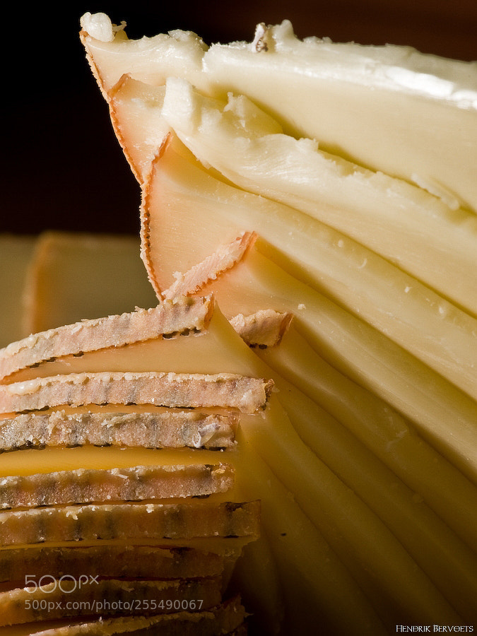 Nikon D300 sample photo. Just cheese photography
