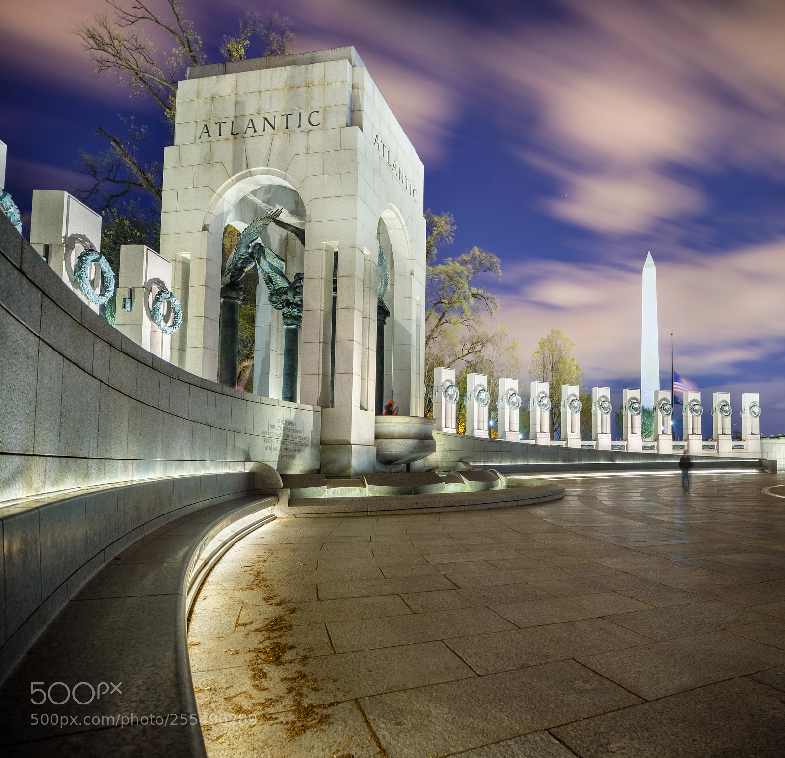 Canon EOS 5D Mark IV sample photo. World war 2 memoriali photography