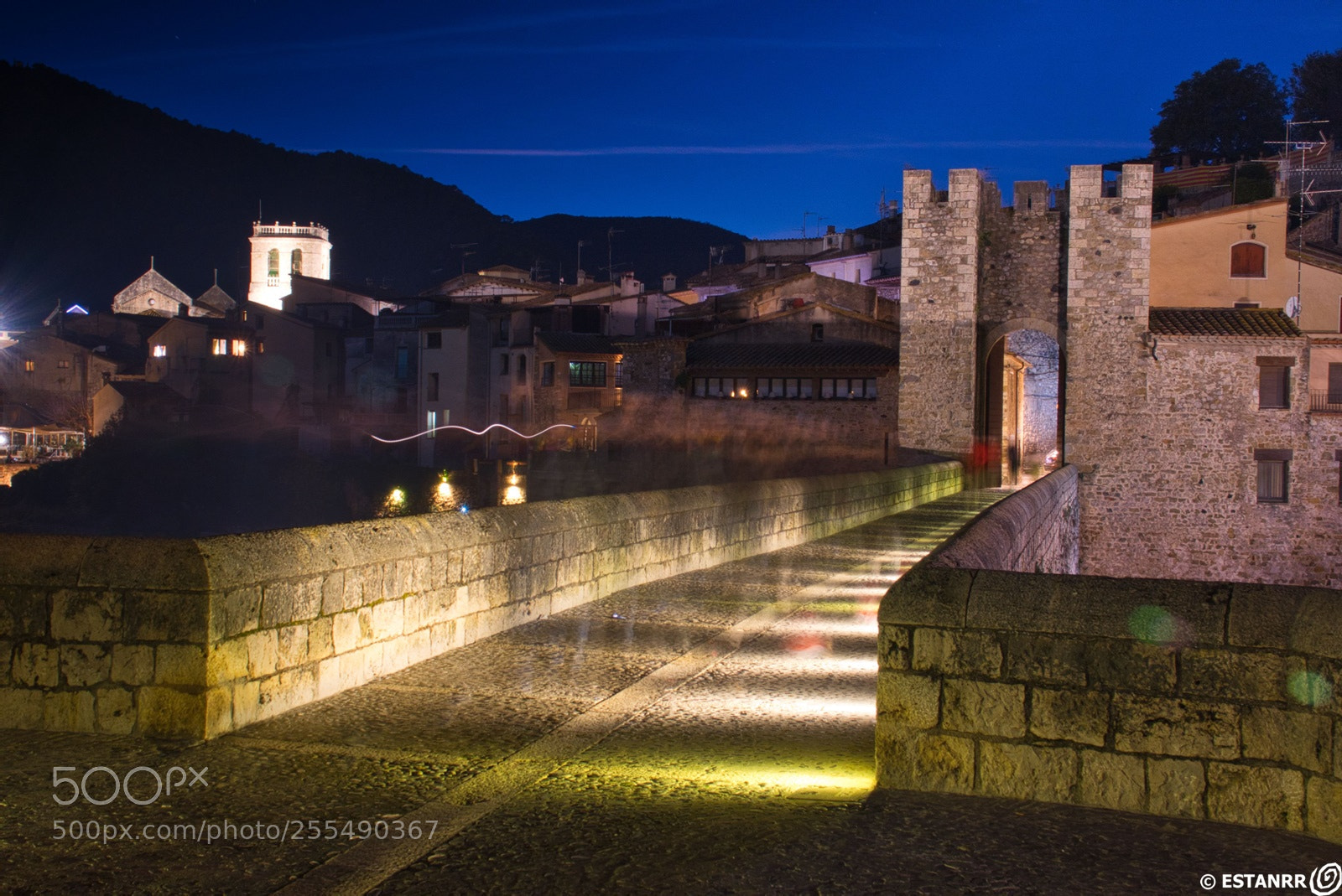 Sony Cyber-shot DSC-RX10 III sample photo. © estanrr la garrotxa photography