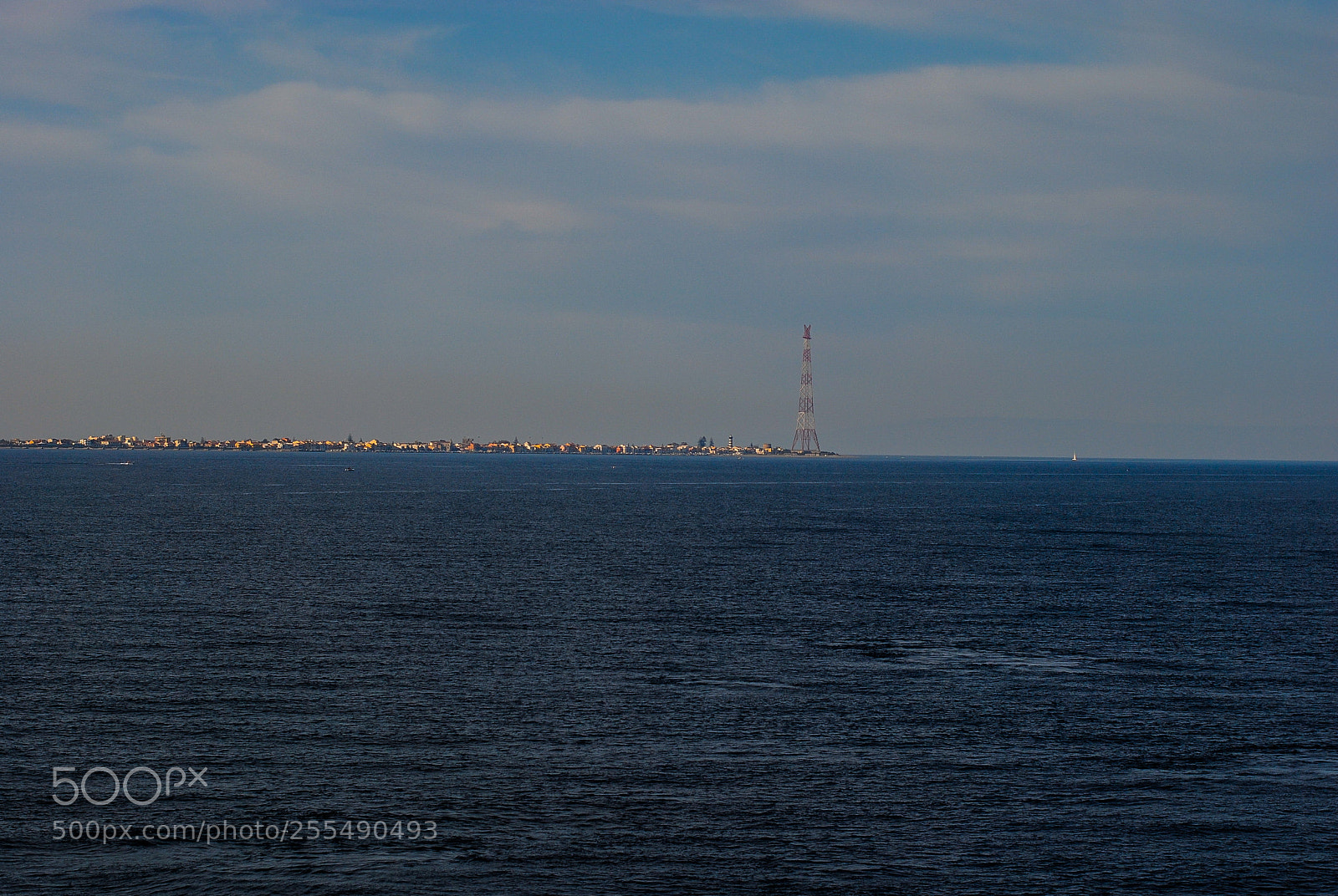 Nikon D3000 sample photo. Prime of sicily photography
