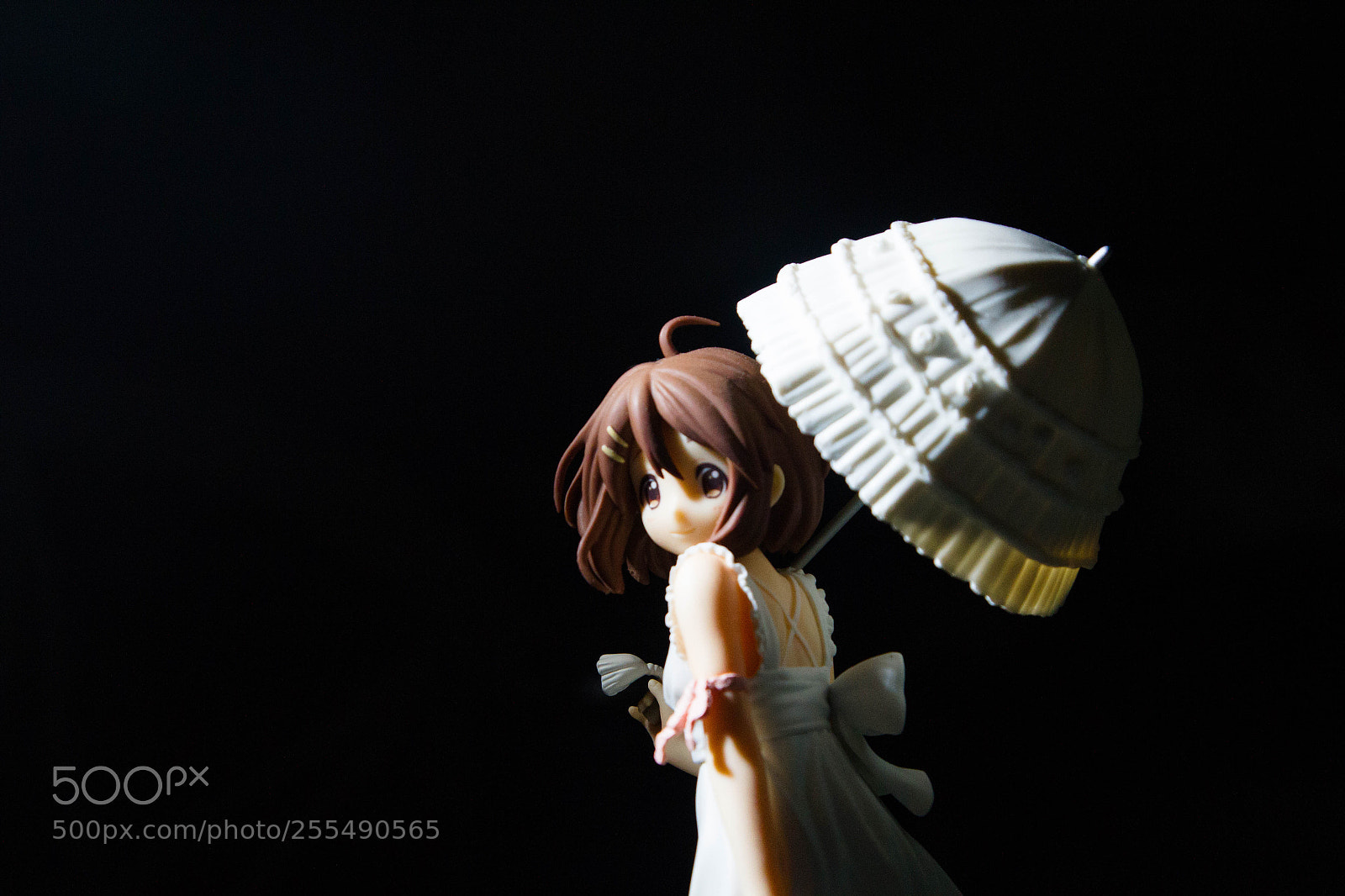 Canon EOS 7D sample photo. Yui photography