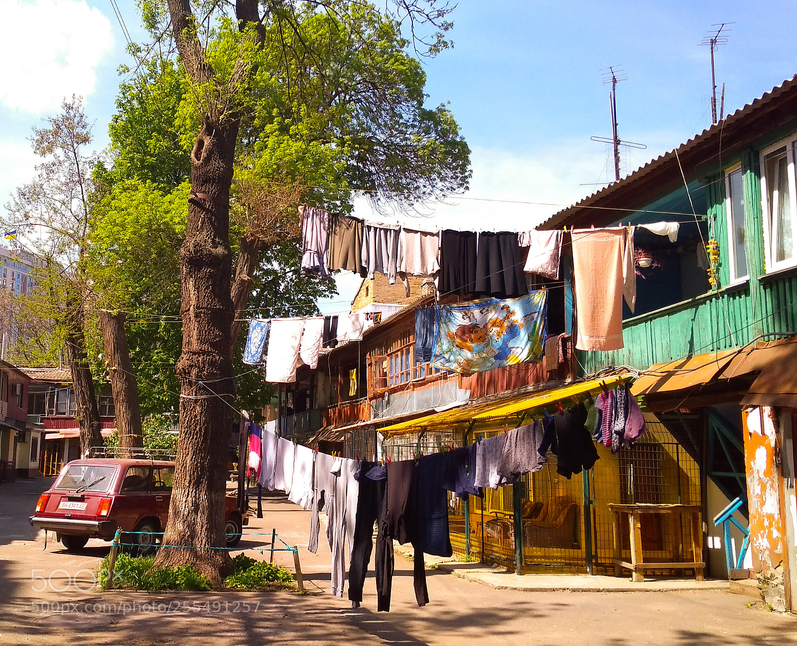 Xiaomi Redmi 4A sample photo. Untitled photography