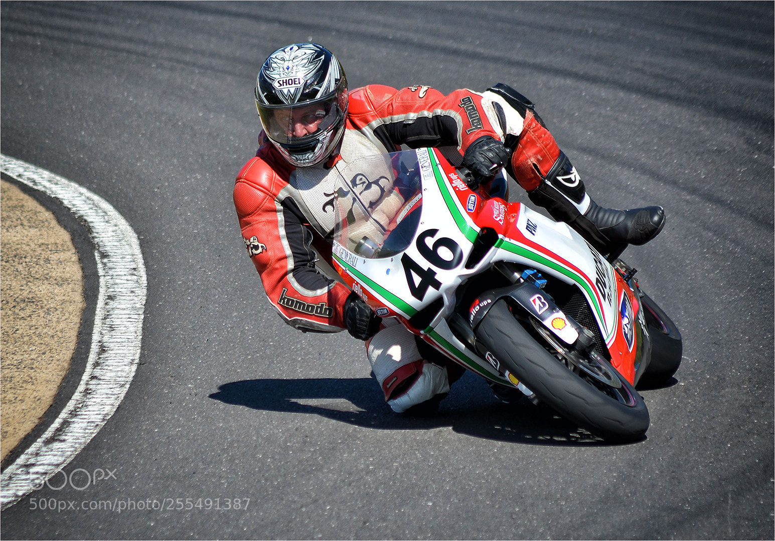 Nikon D7000 sample photo. Ducati 46 photography