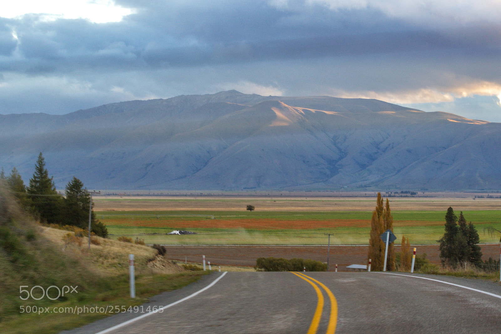 Nikon D3100 sample photo. Roadtrip photography