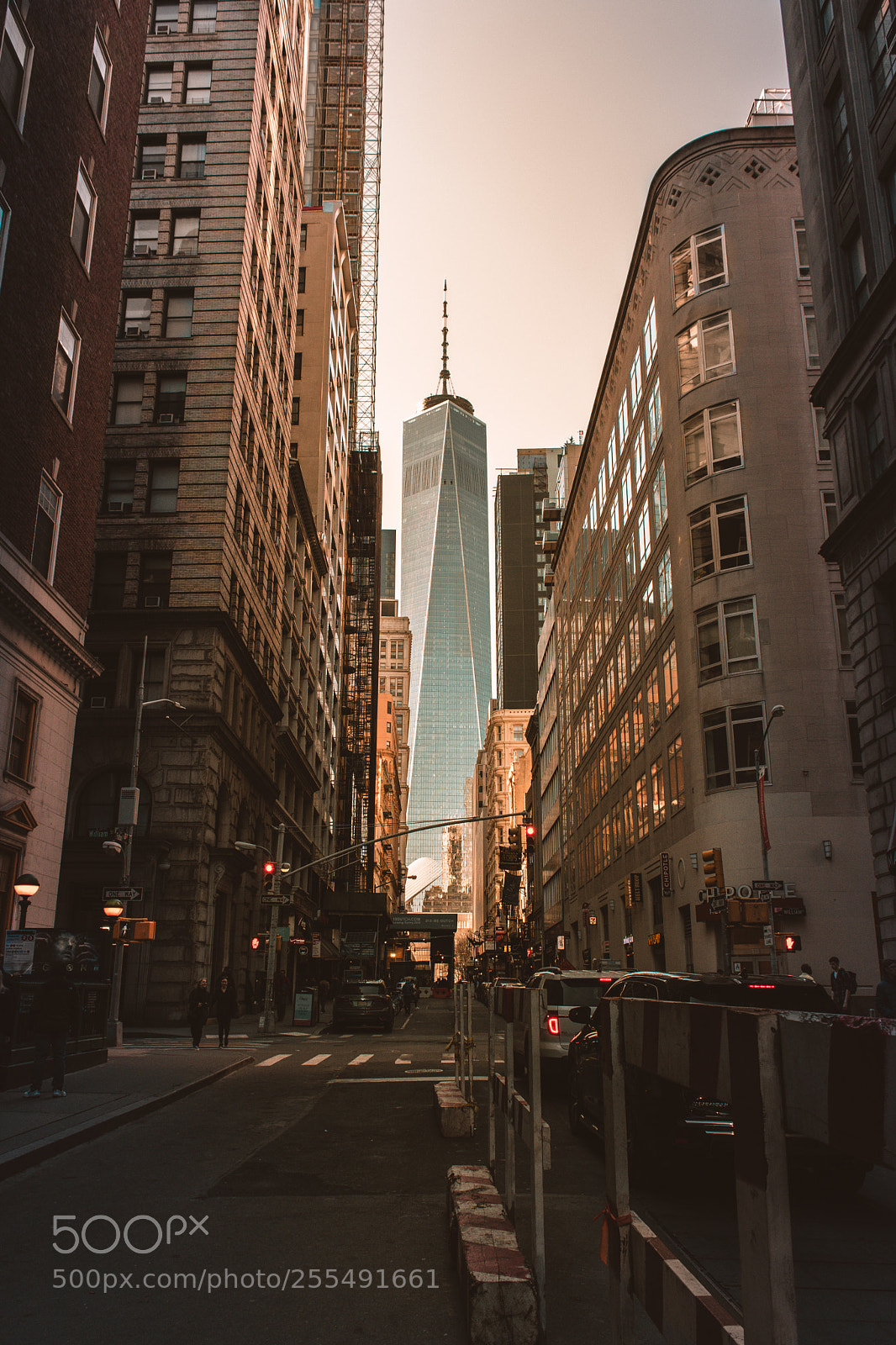 Nikon D5500 sample photo. The spirit of nyc photography