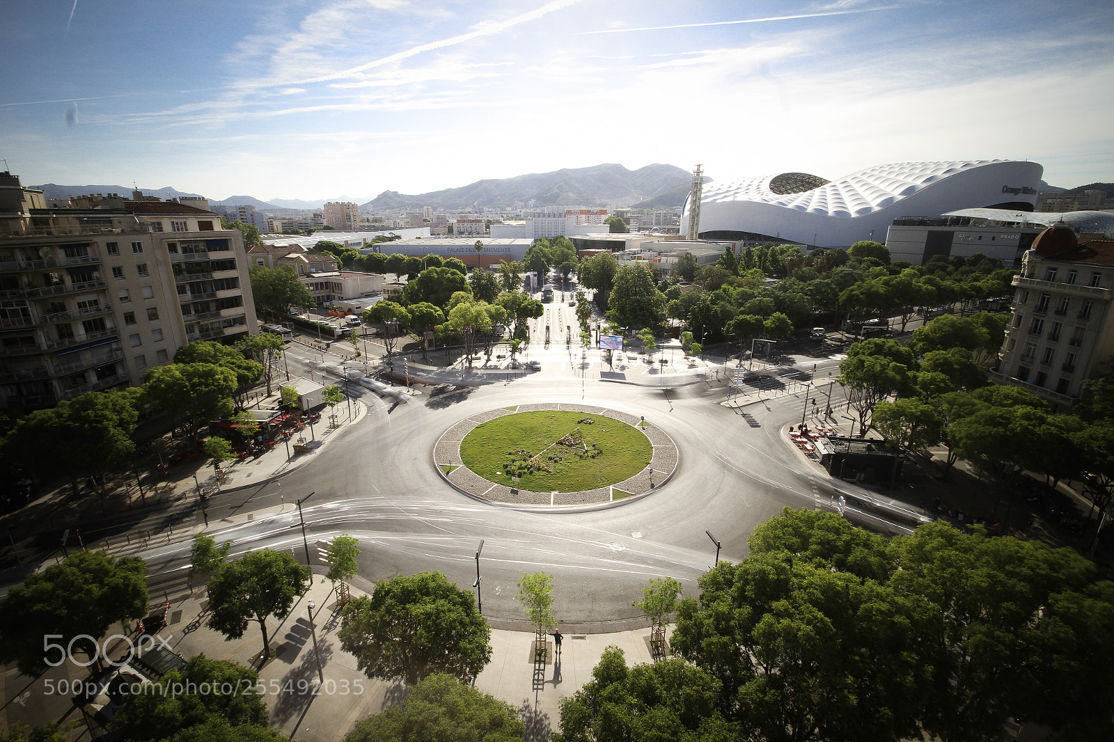 Canon EOS 7D sample photo. Marseille photography