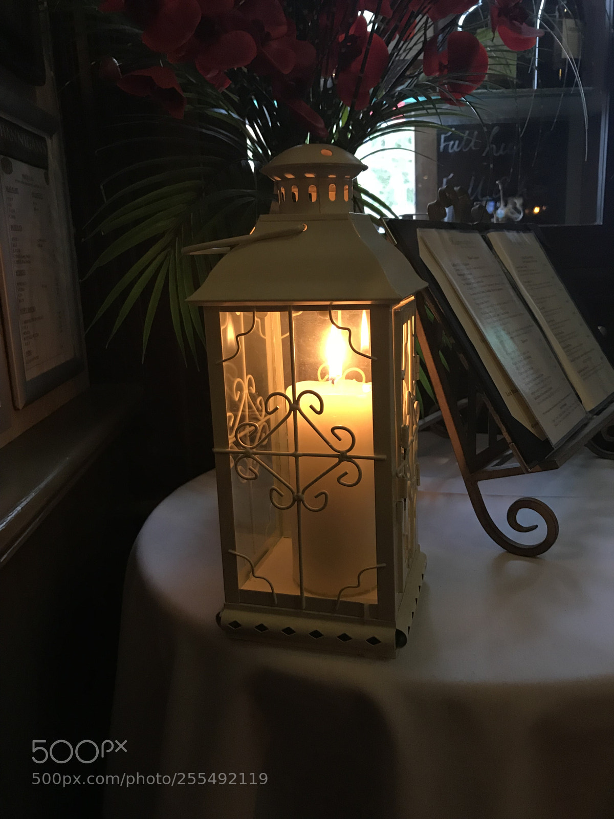 Apple iPhone 7 sample photo. Restaurant  photography