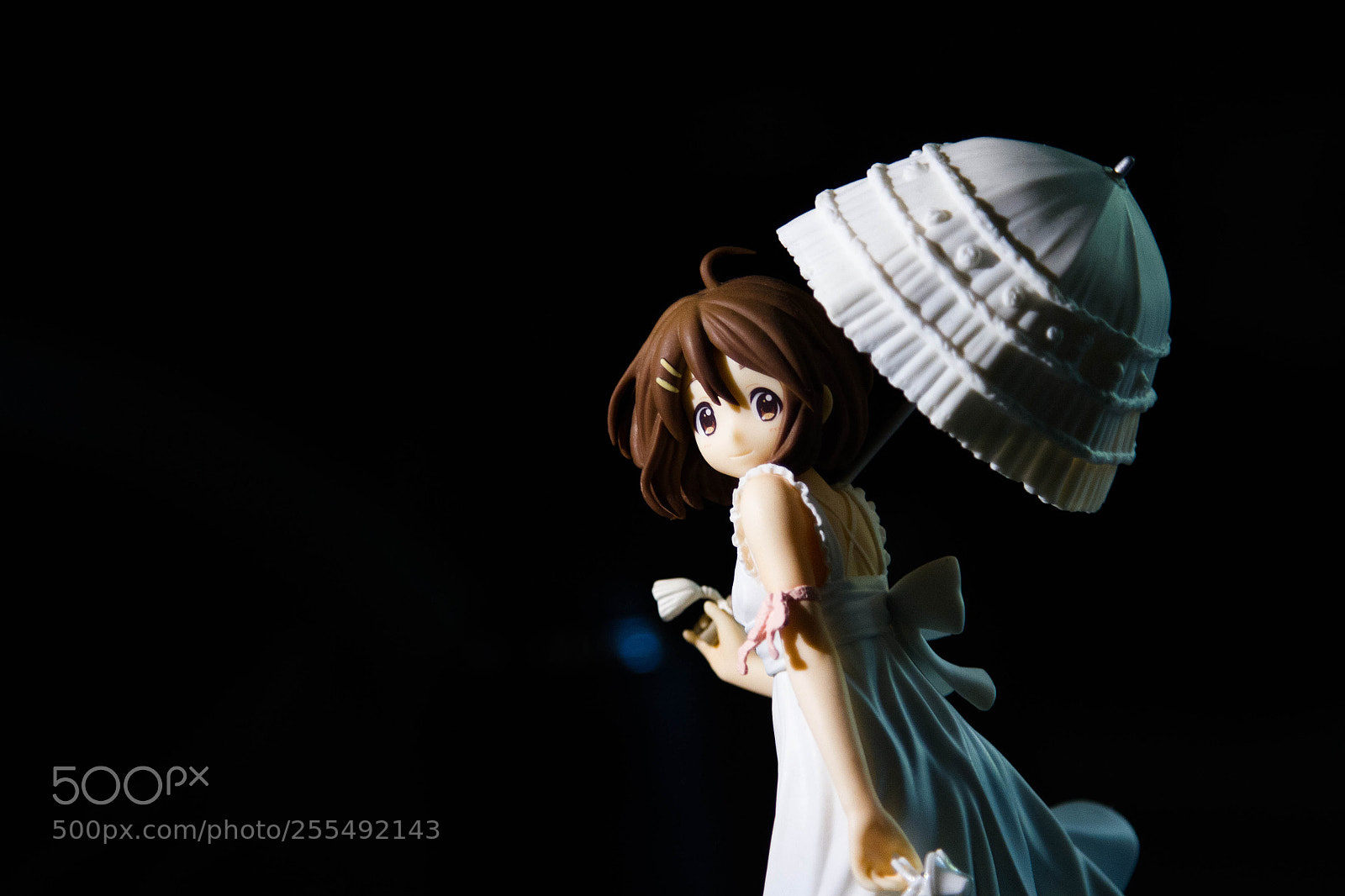 Canon EOS 7D sample photo. Yui photography
