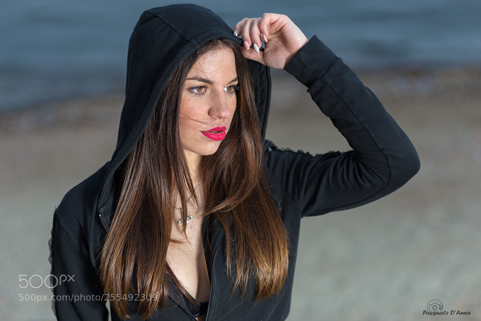 Canon EOS 6D sample photo. Giorgia o. photography