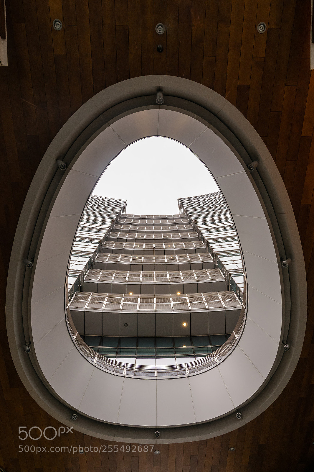 Nikon D5300 sample photo. Point of view photography