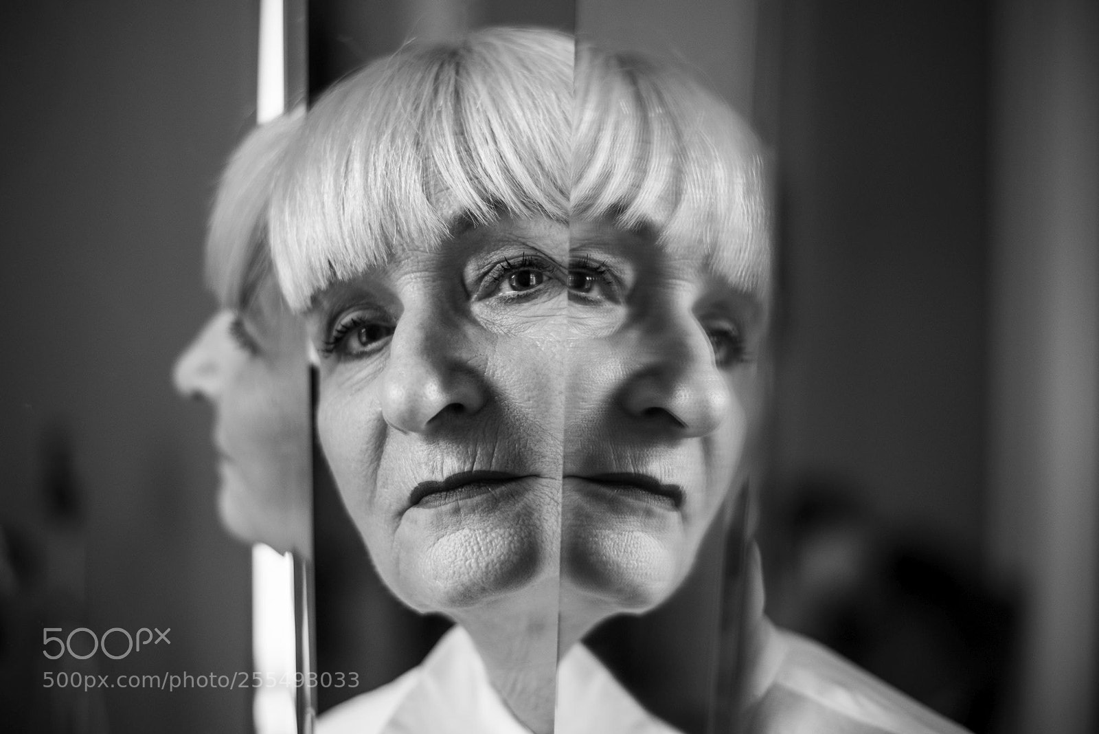 Nikon D610 sample photo. Kati,march 2018 photography